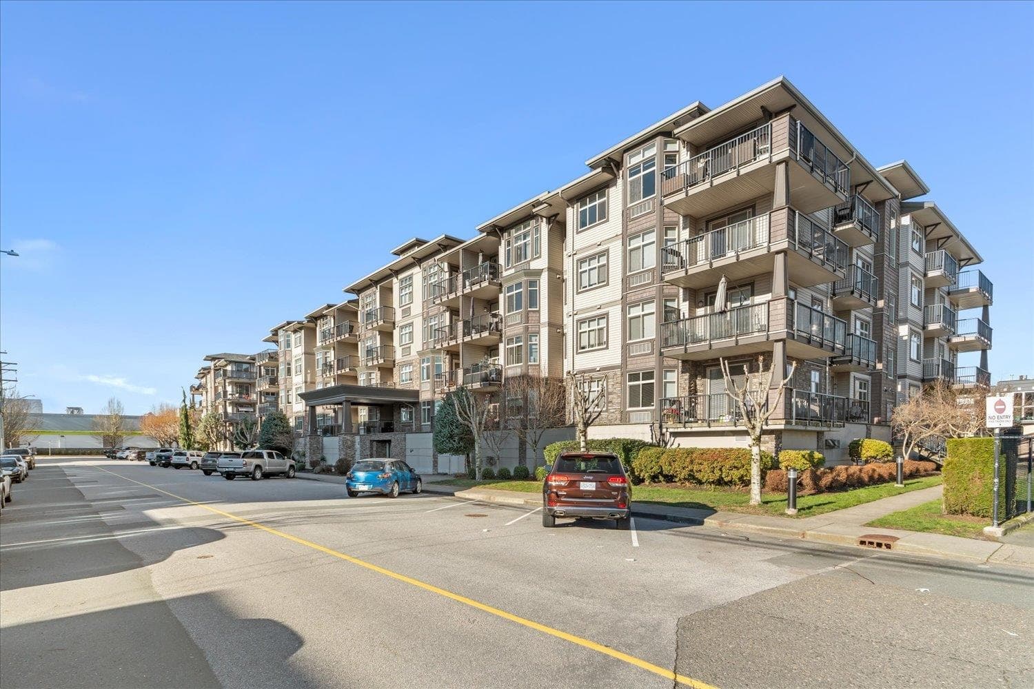 413 - 45893 Chesterfield Avenue, Chilliwack, V2P 1M5 — photo 2