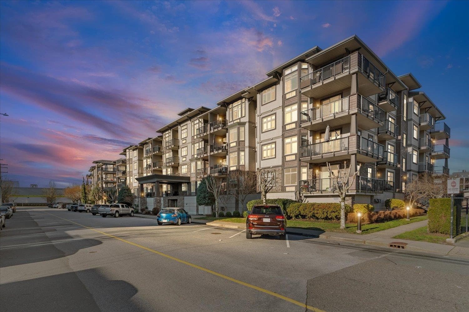 413 - 45893 Chesterfield Avenue, Chilliwack, V2P 1M5 — photo 1