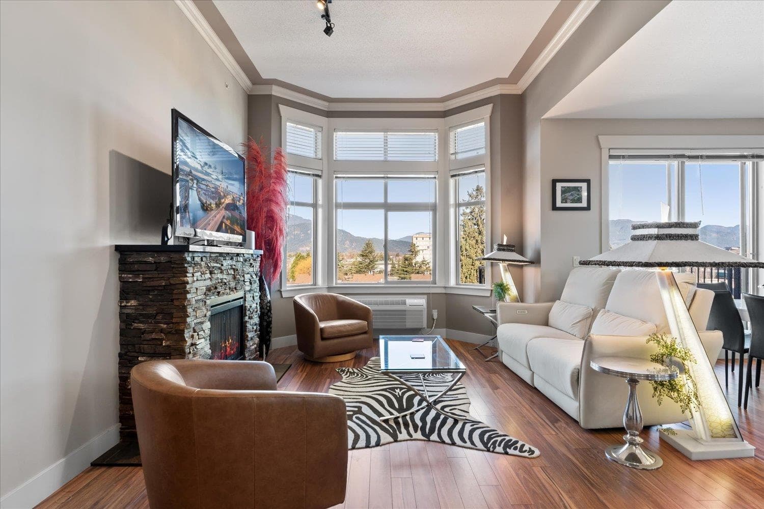413 - 45893 Chesterfield Avenue, Chilliwack, V2P 1M5 — photo 5