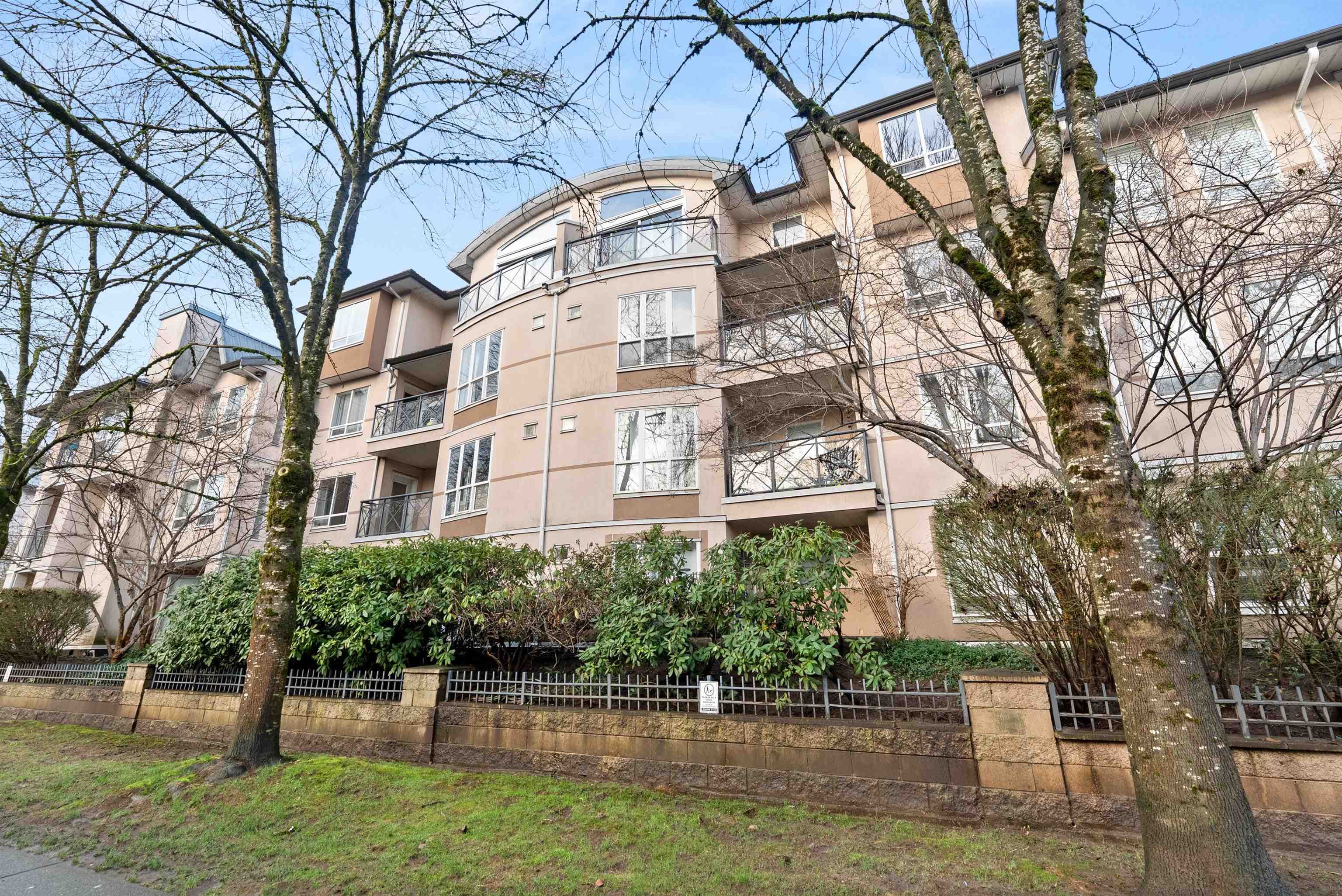308 - 2435 Welcher Avenue, Port Coquitlam, V3C 1X8 — photo 3
