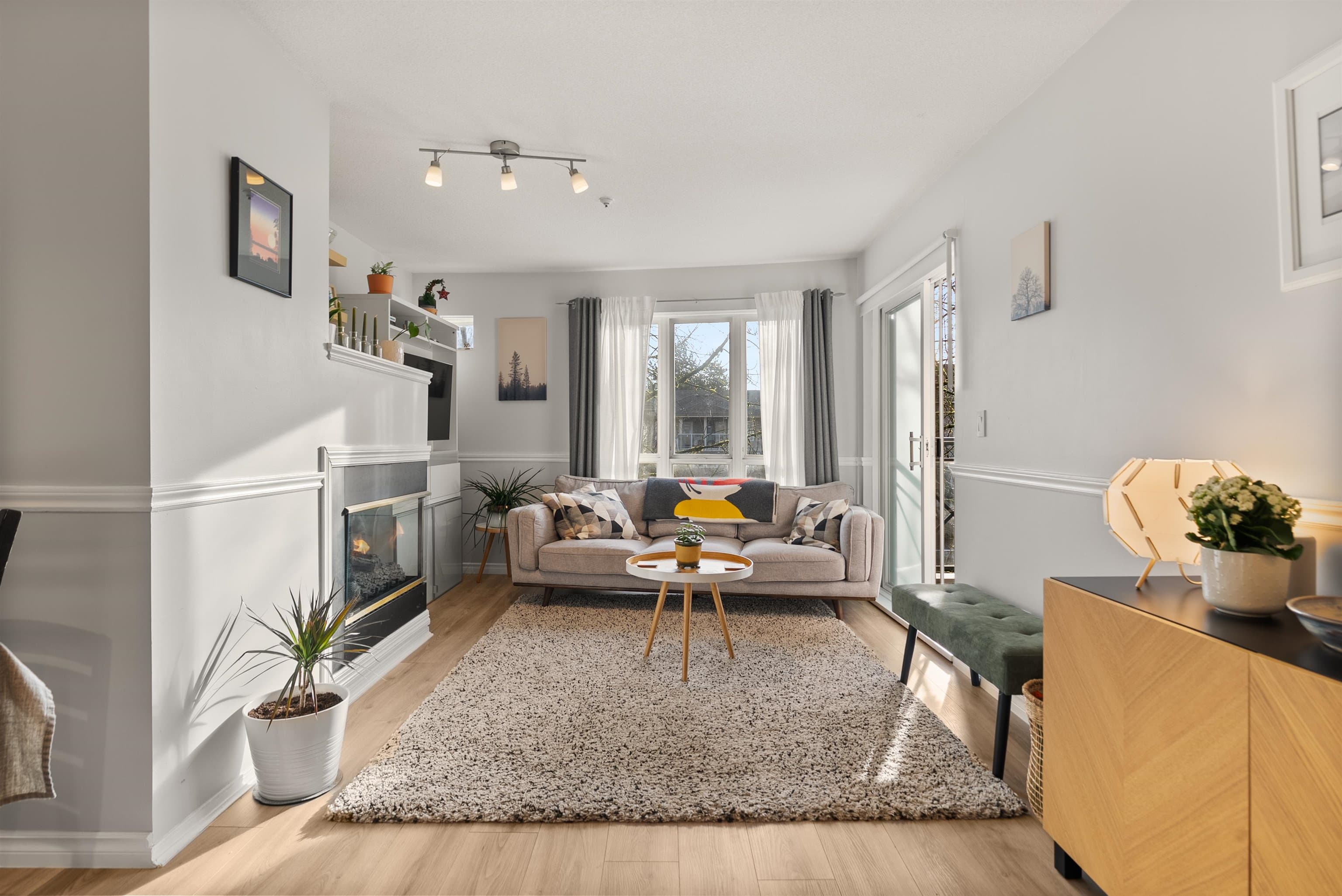 308 - 2435 Welcher Avenue, Port Coquitlam, V3C 1X8 — photo 5