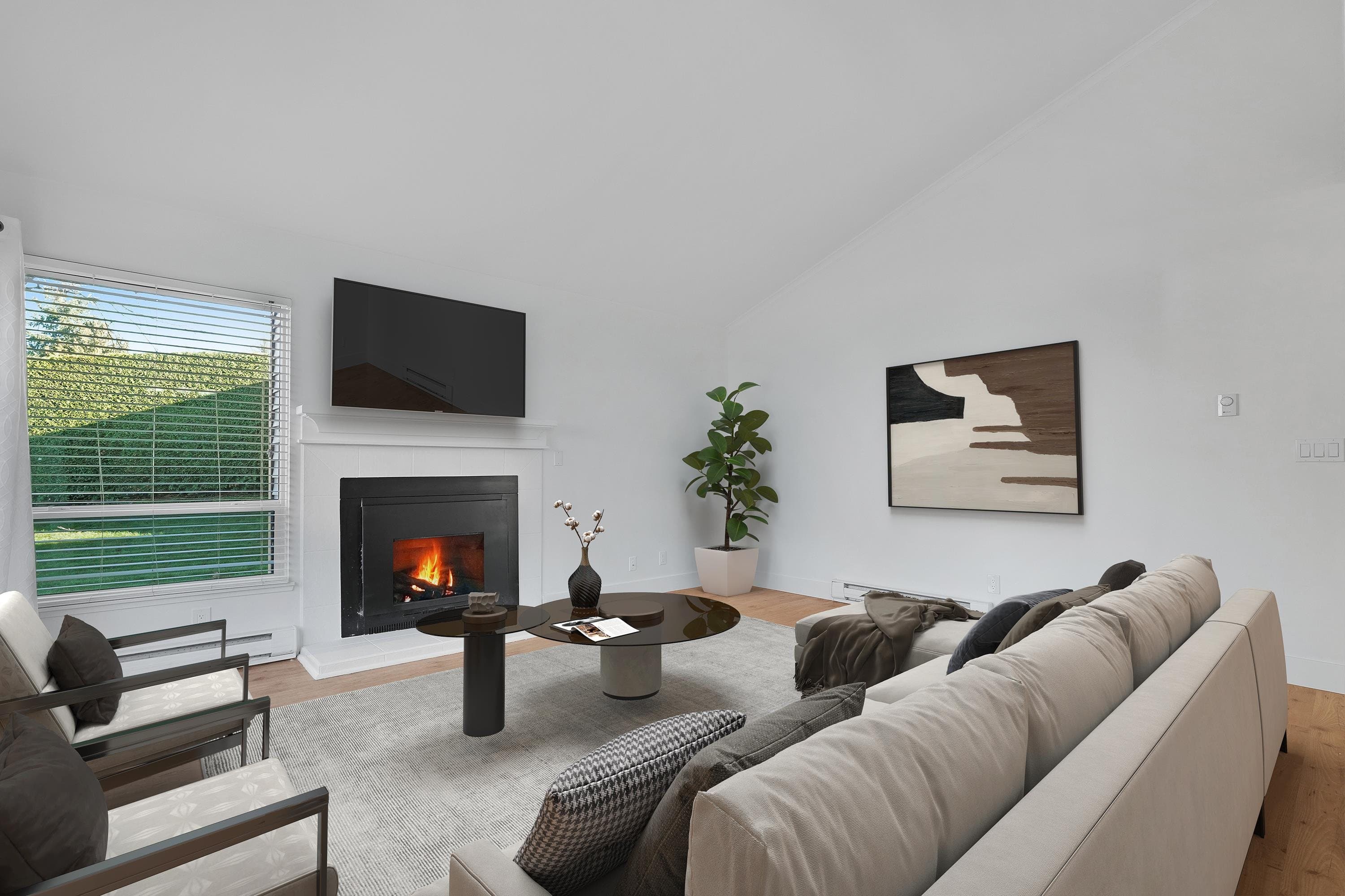 6012 W Greenside Drive, Surrey, V3S 5M8 — photo 2