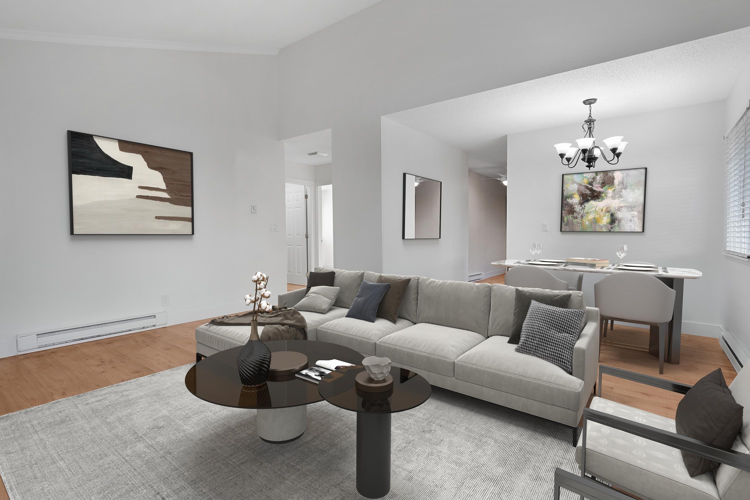 6012 W Greenside Drive, Surrey, V3S 5M8 — photo 3