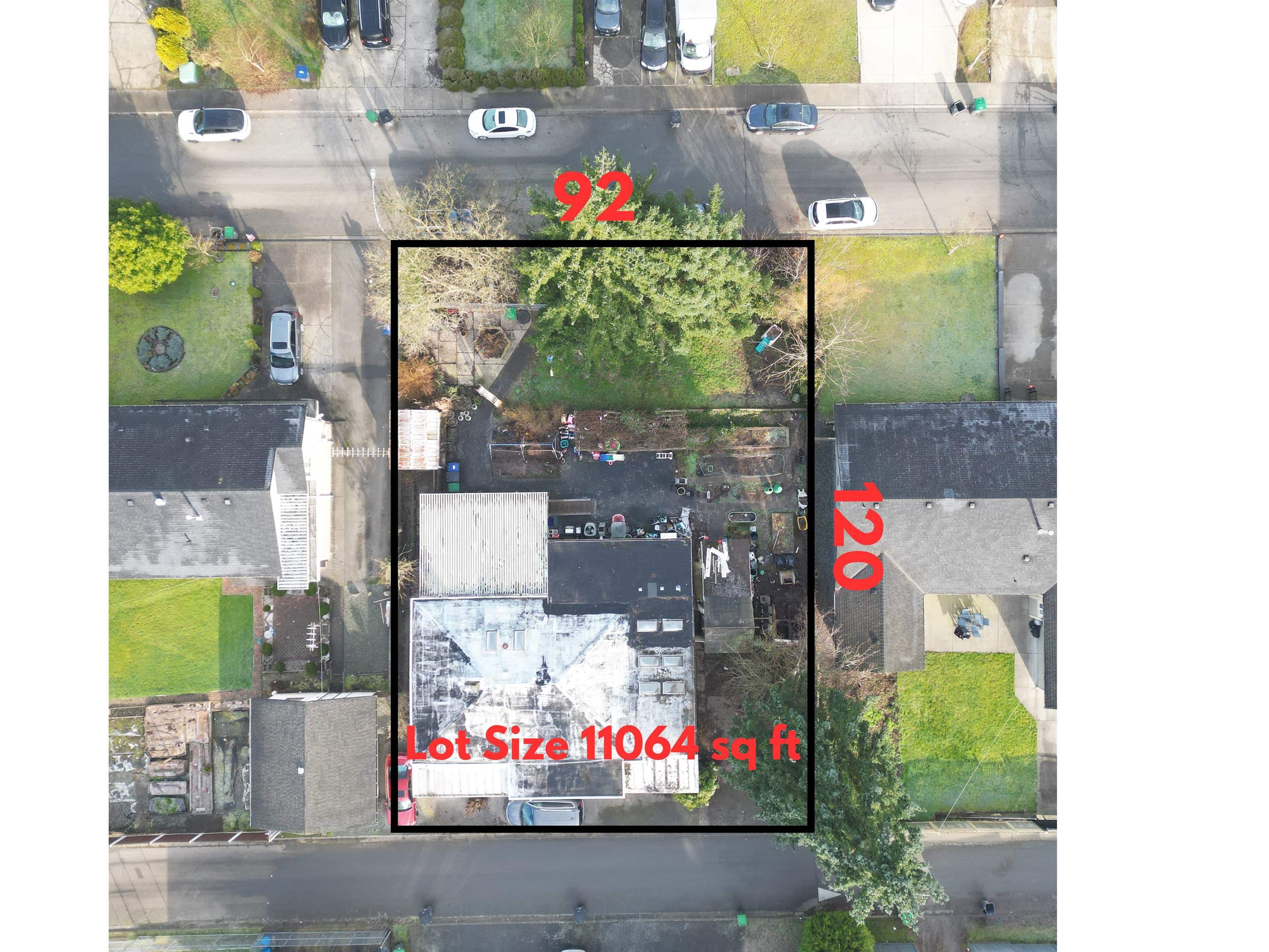 14118 72 A Avenue, Surrey, V3W 7M7 — photo 1