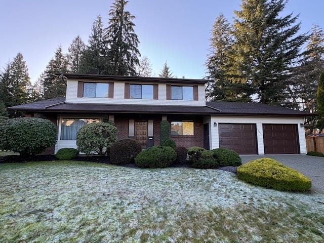 12411 Klassen Place, Maple Ridge — sold