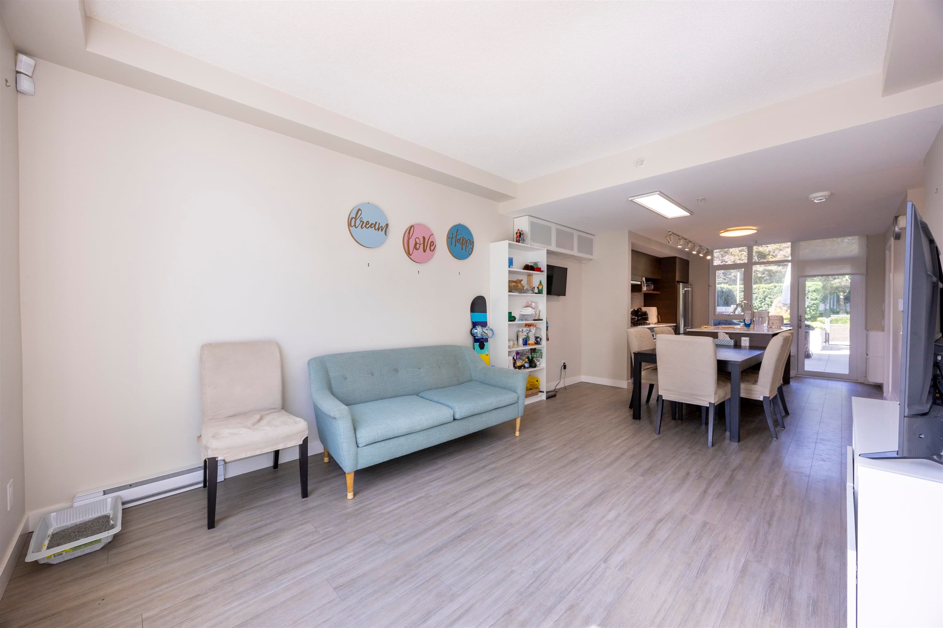 103 - 578 Emerson Street, Coquitlam, V3J 0G4 — photo 3