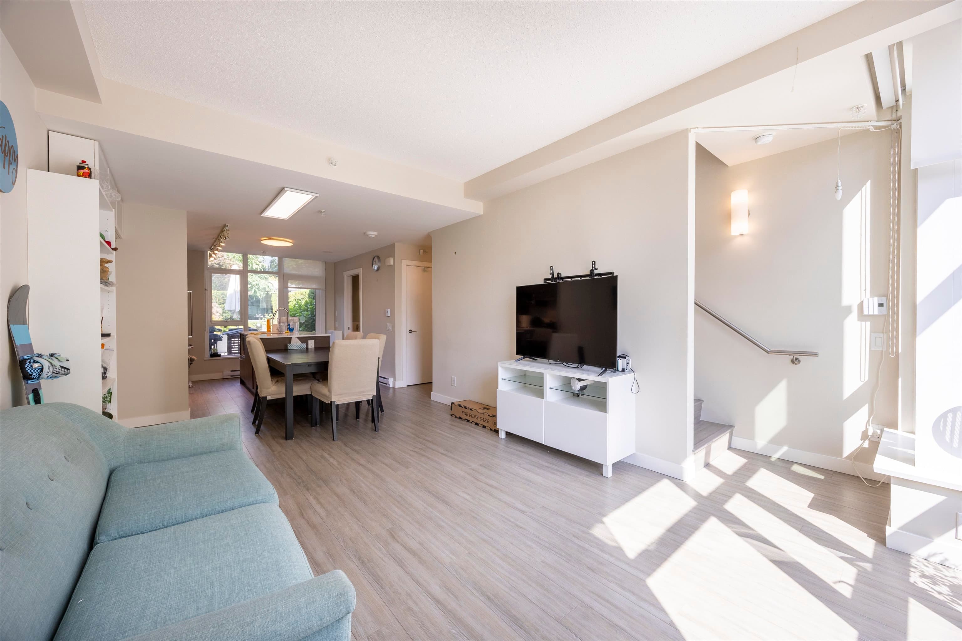 103 - 578 Emerson Street, Coquitlam, V3J 0G4 — photo 5