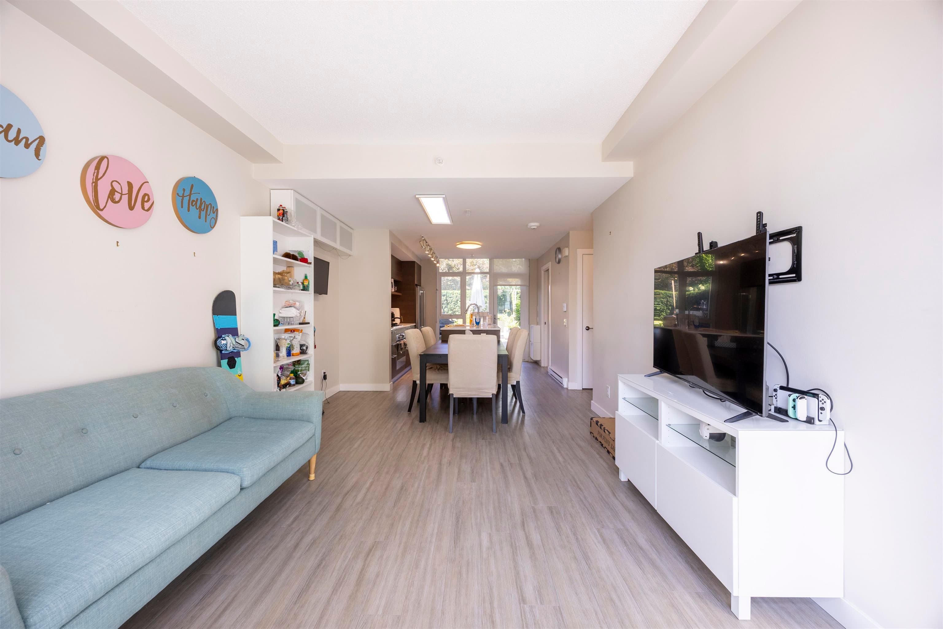 103 - 578 Emerson Street, Coquitlam, V3J 0G4 — photo 4