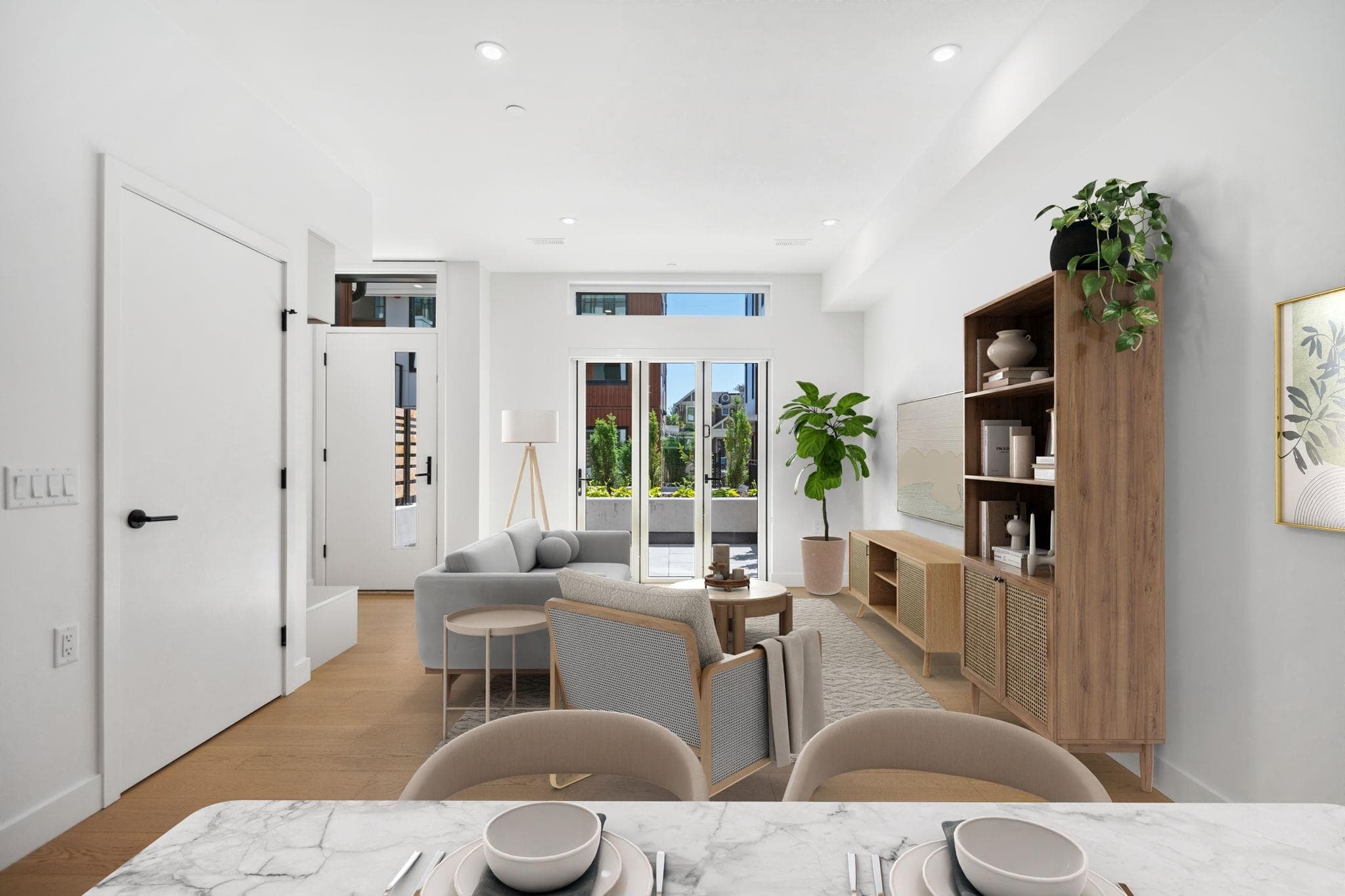 123 - 725 W 49 Avenue, Vancouver, V5Z 0L1 — photo 4