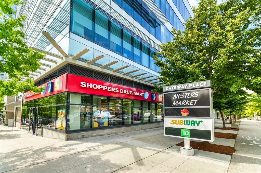 405 - 13468 King George Boulevard, Surrey, V3T 0B5 — photo 3