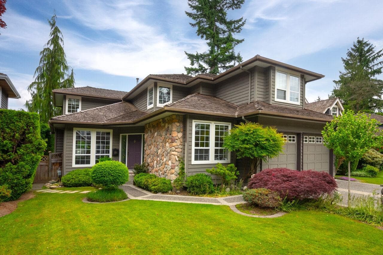 1273 Eldon Road, North Vancouver, V7R 1T5 — photo 1