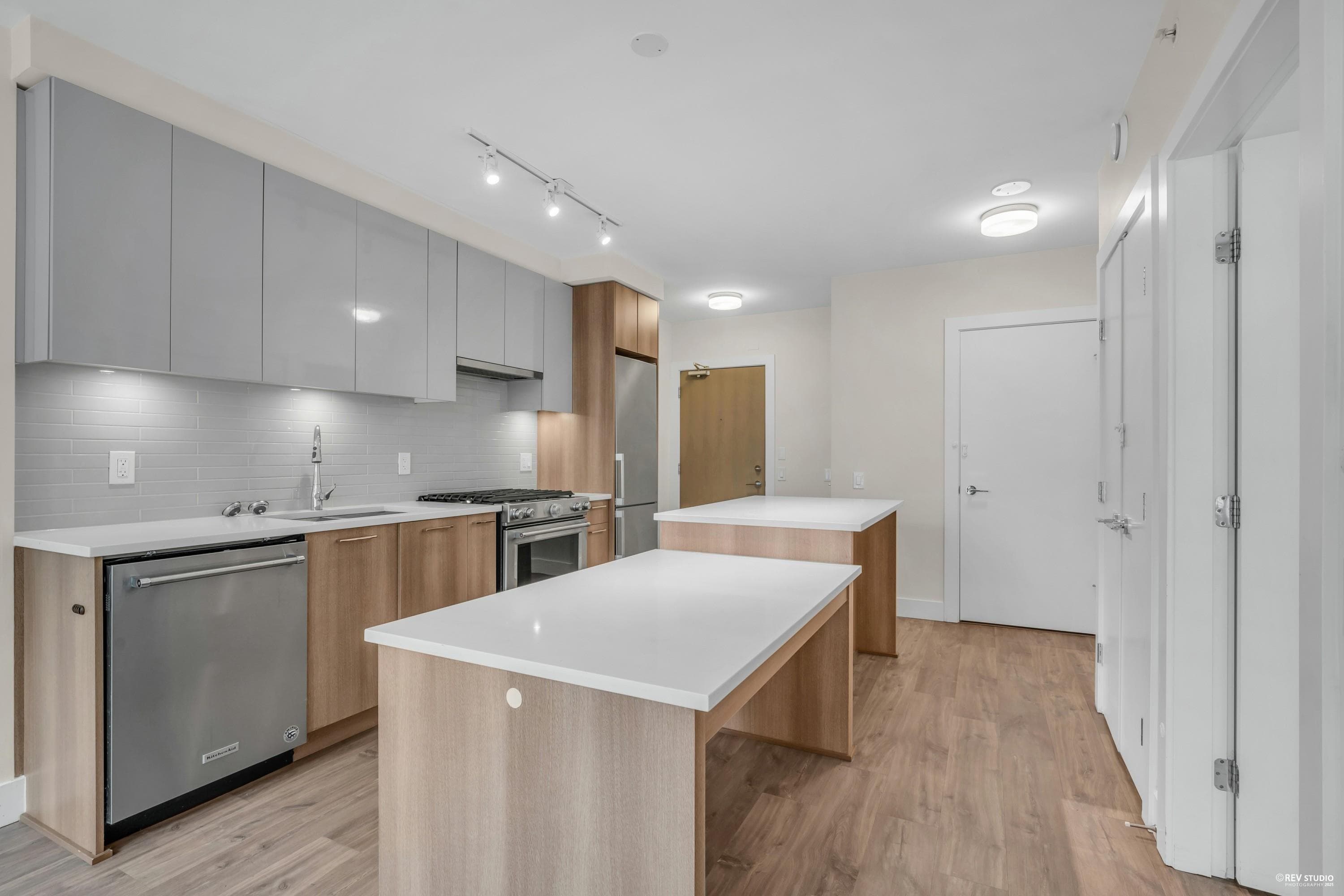 406 - 258 Nelson's Court, New Westminster, V3L 0J9 — photo 5
