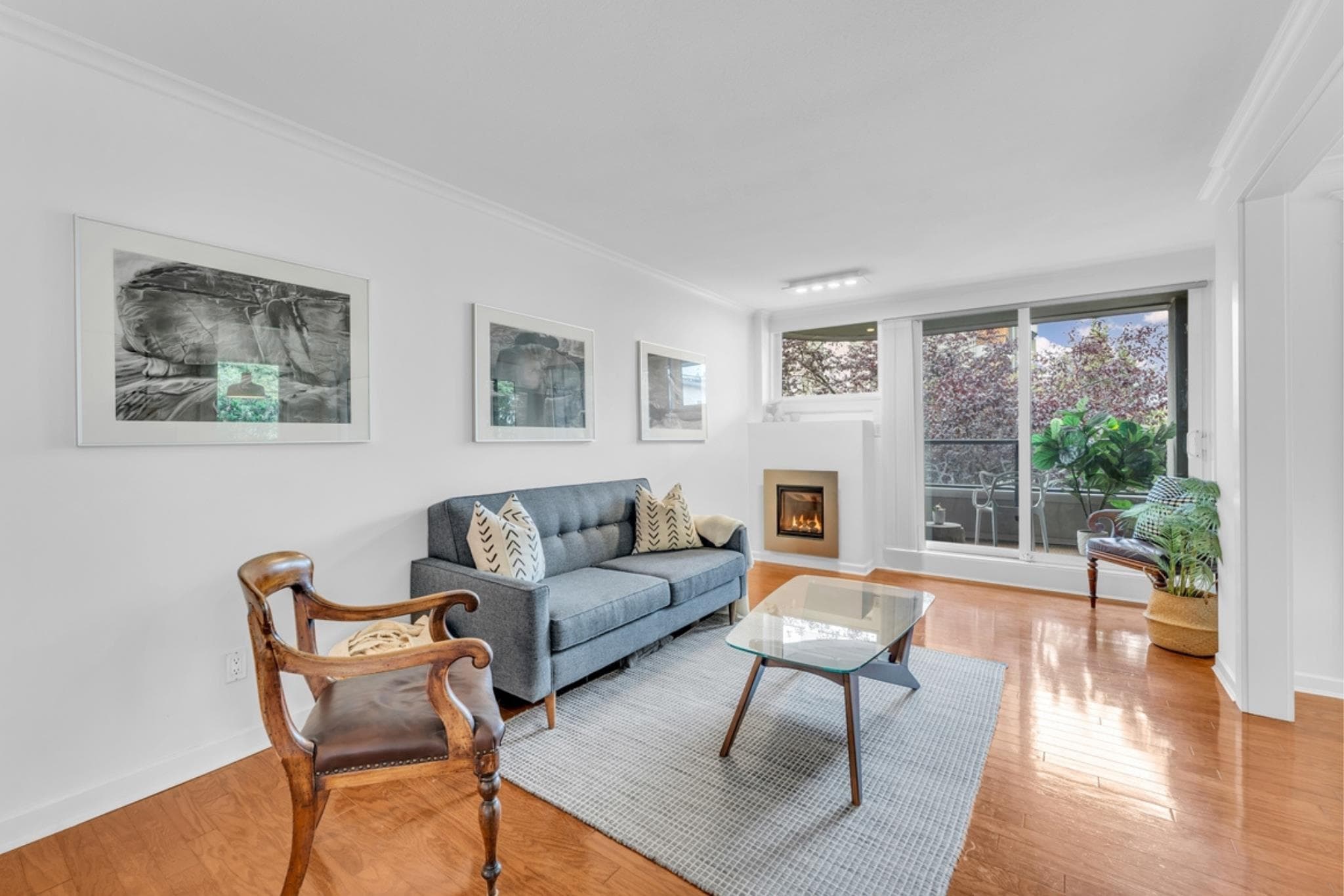 401 - 1330 Jervis Street, Vancouver, V6E 2E3 — photo 4