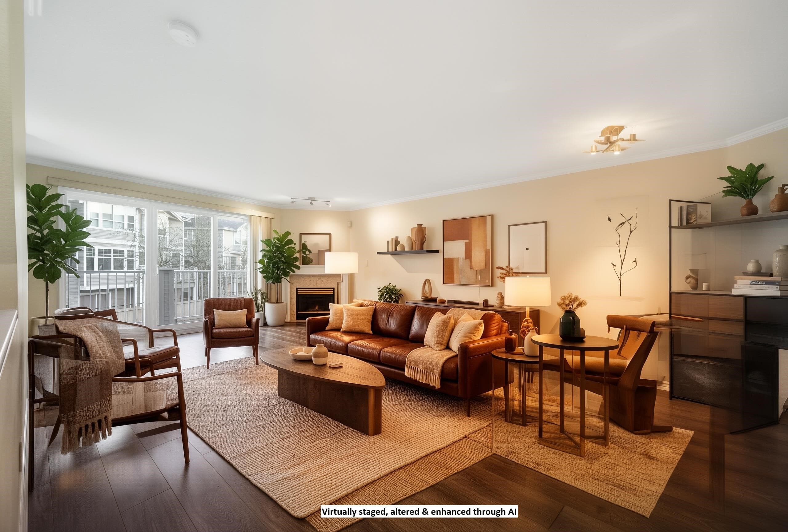 44 - 22800 Windsor Court, Richmond, V6V 2X6 — photo 1