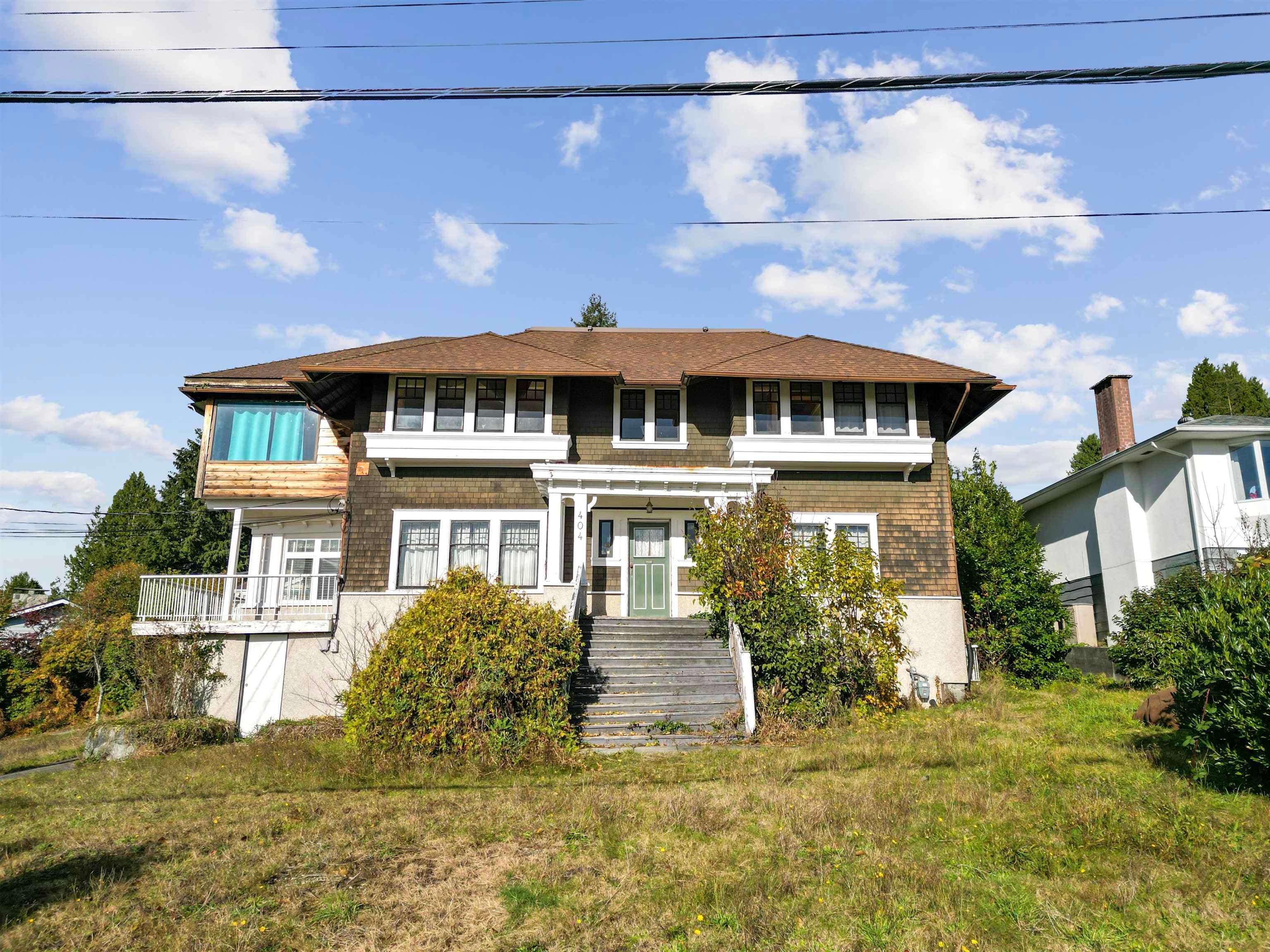 404 Somerset Street, North Vancouver, V7N 1G3 — photo 3