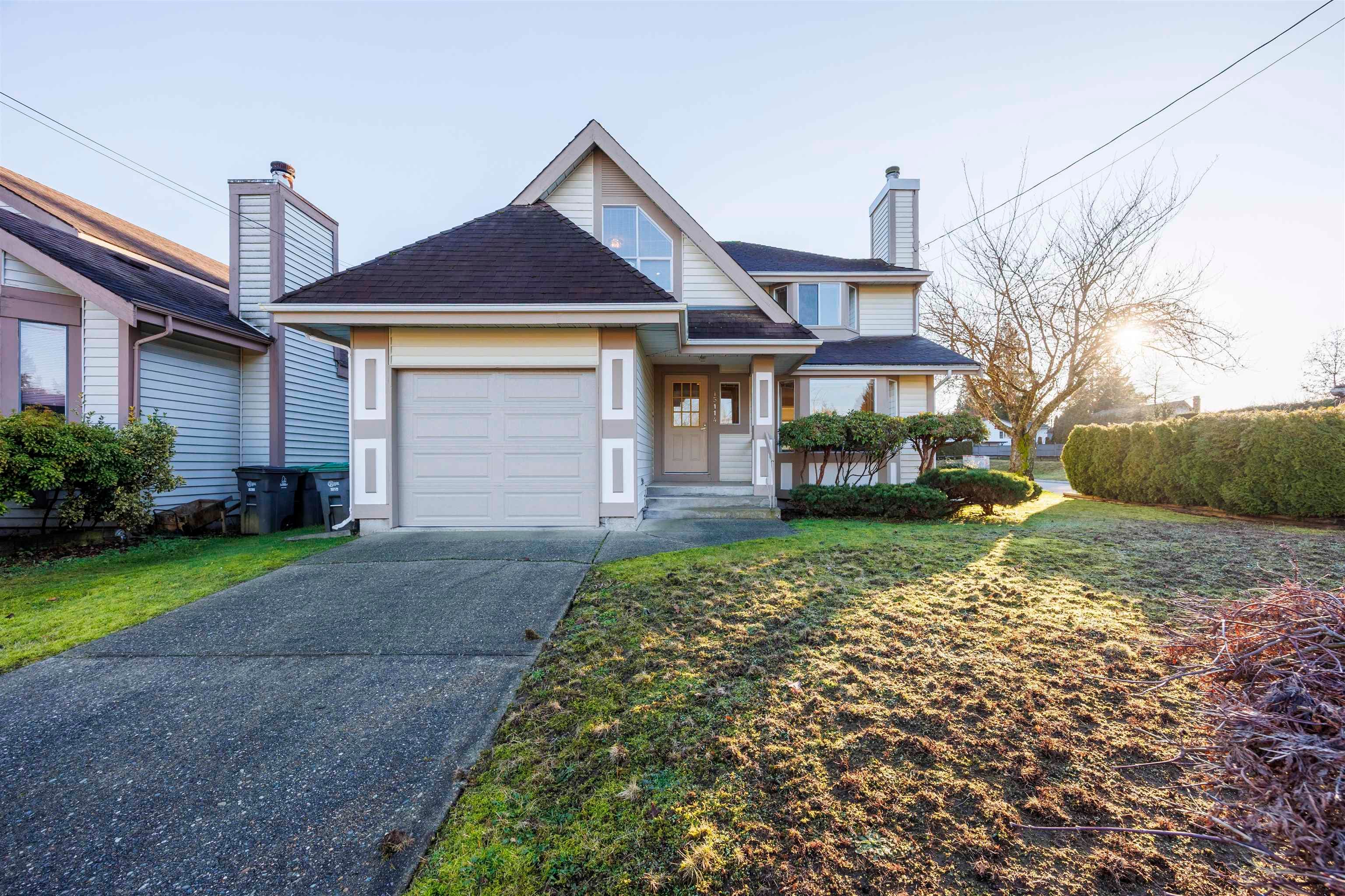 15114 98 Avenue, Surrey, V3R 8T2 — photo 1