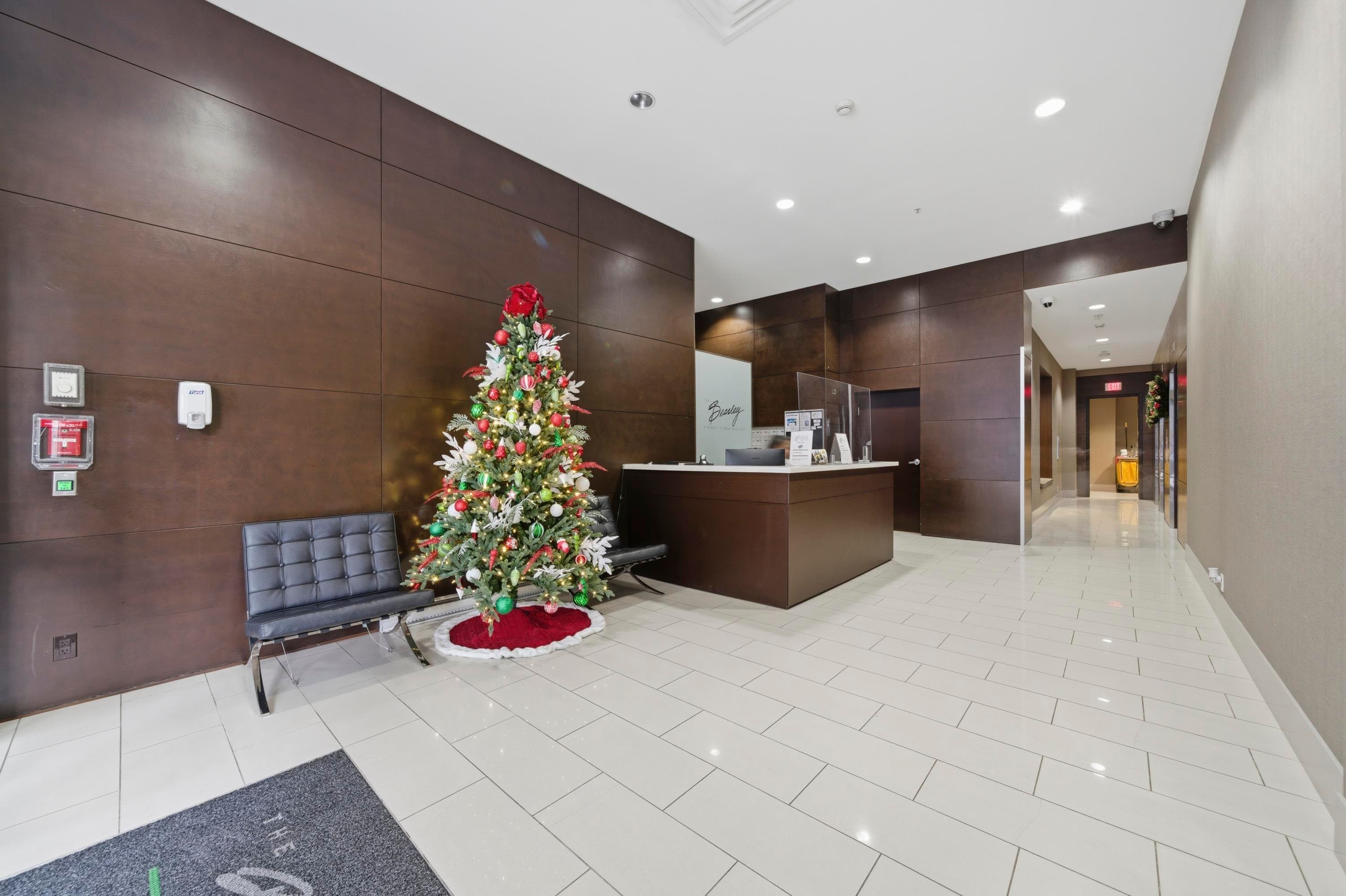 1503 - 888 Homer Street, Vancouver, V6B 0H7 — photo 2