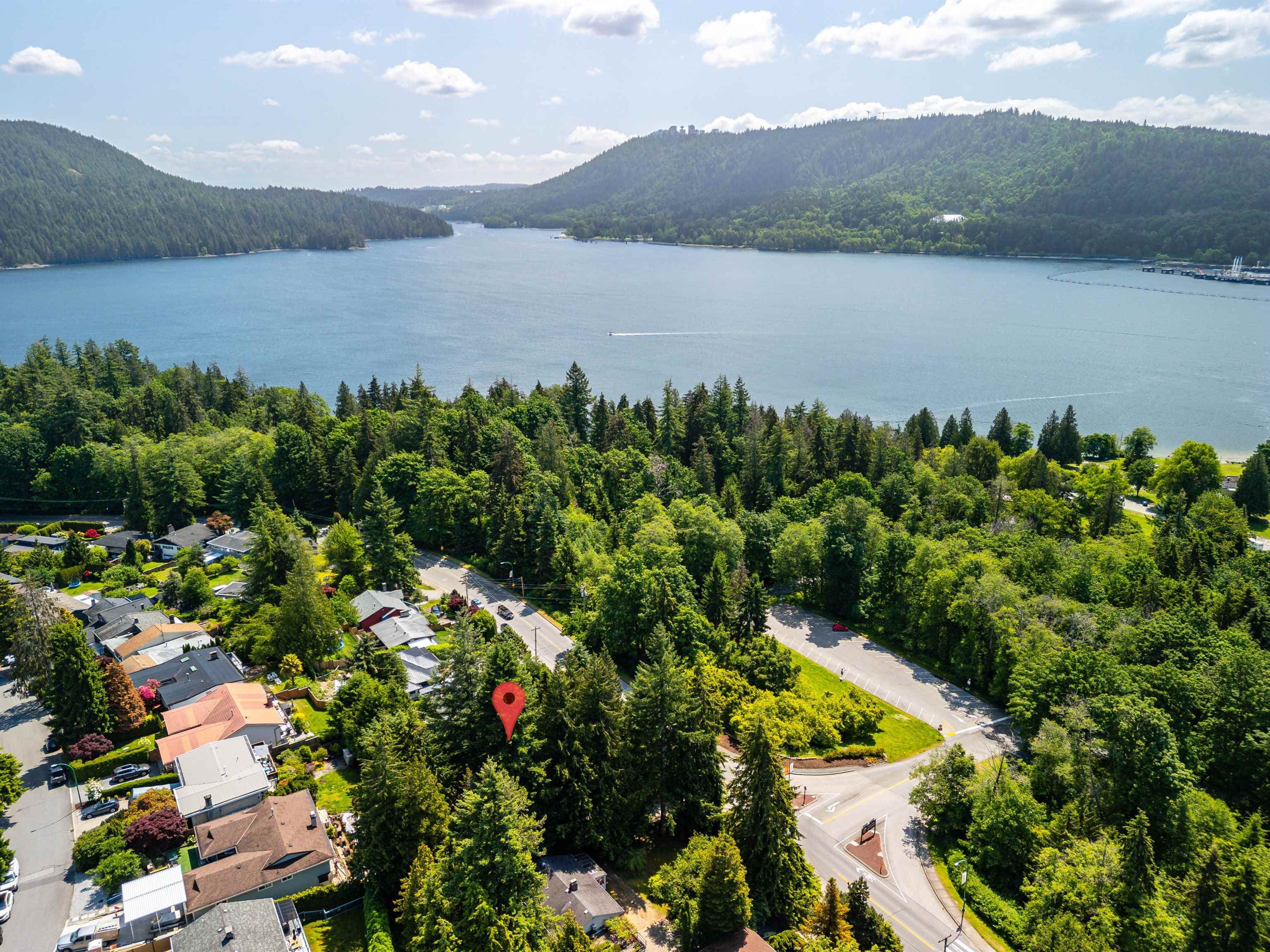 4150 Dollarton Highway, North Vancouver — sold