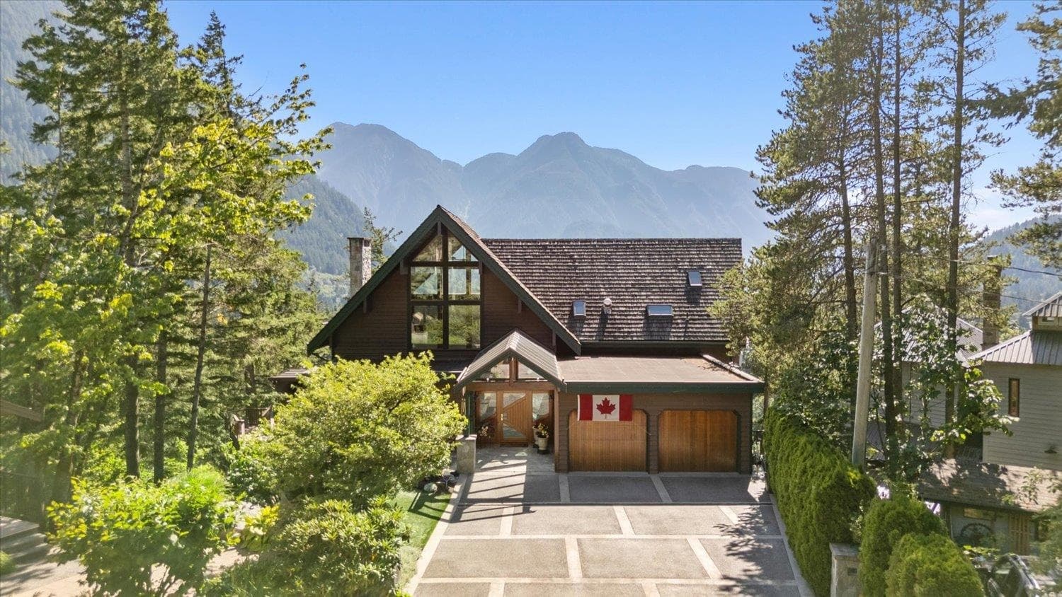 21377 Thacker Mtn Road, Hope
