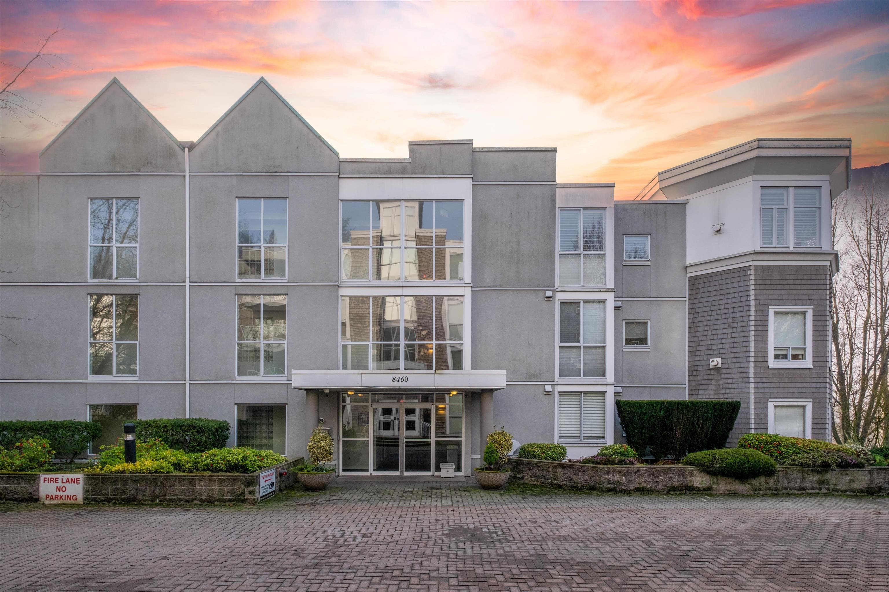 101 - 8460 Jellicoe Street, Vancouver, V5S 4S8 — photo 2