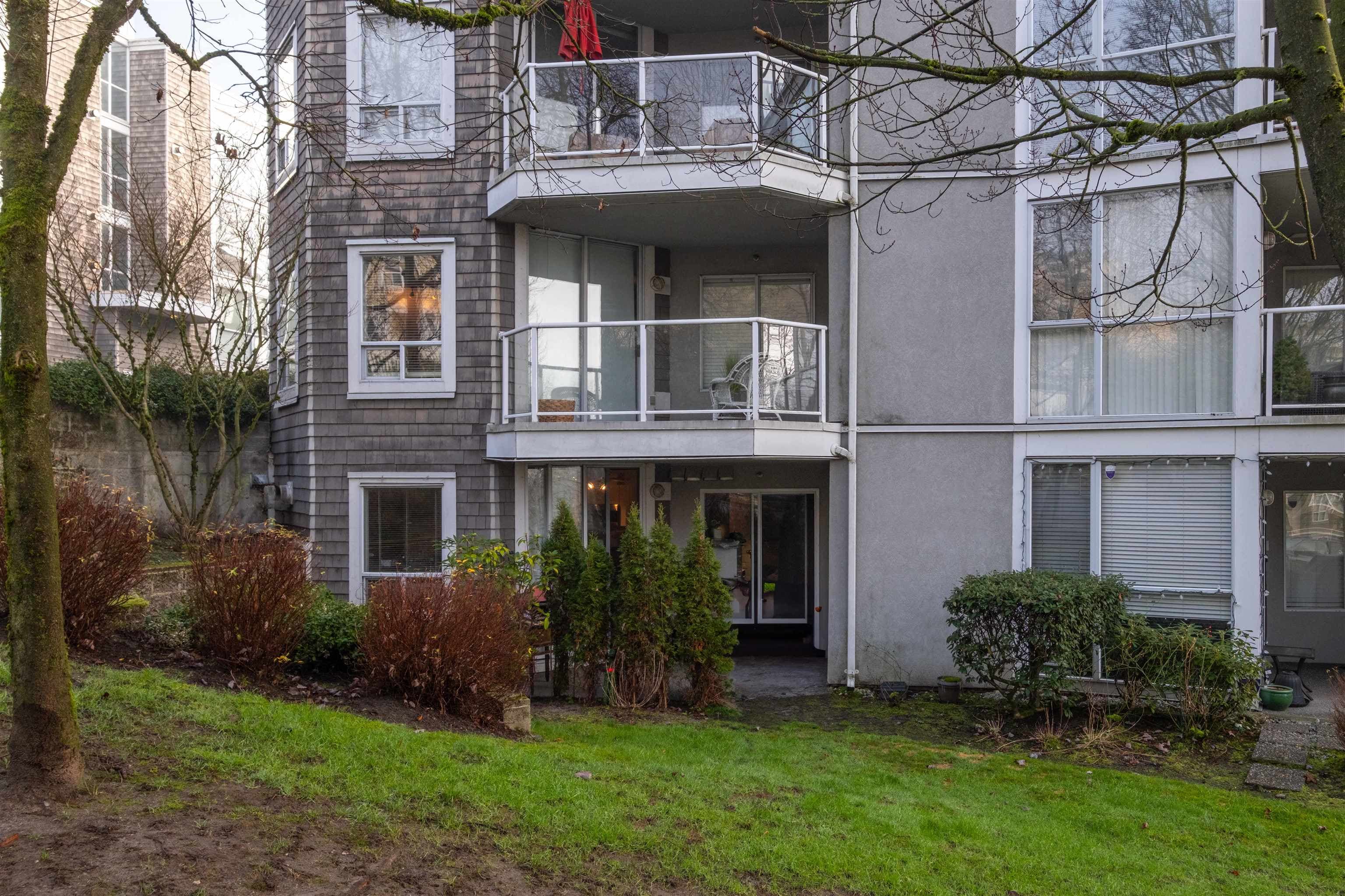 101 - 8460 Jellicoe Street, Vancouver, V5S 4S8 — photo 3