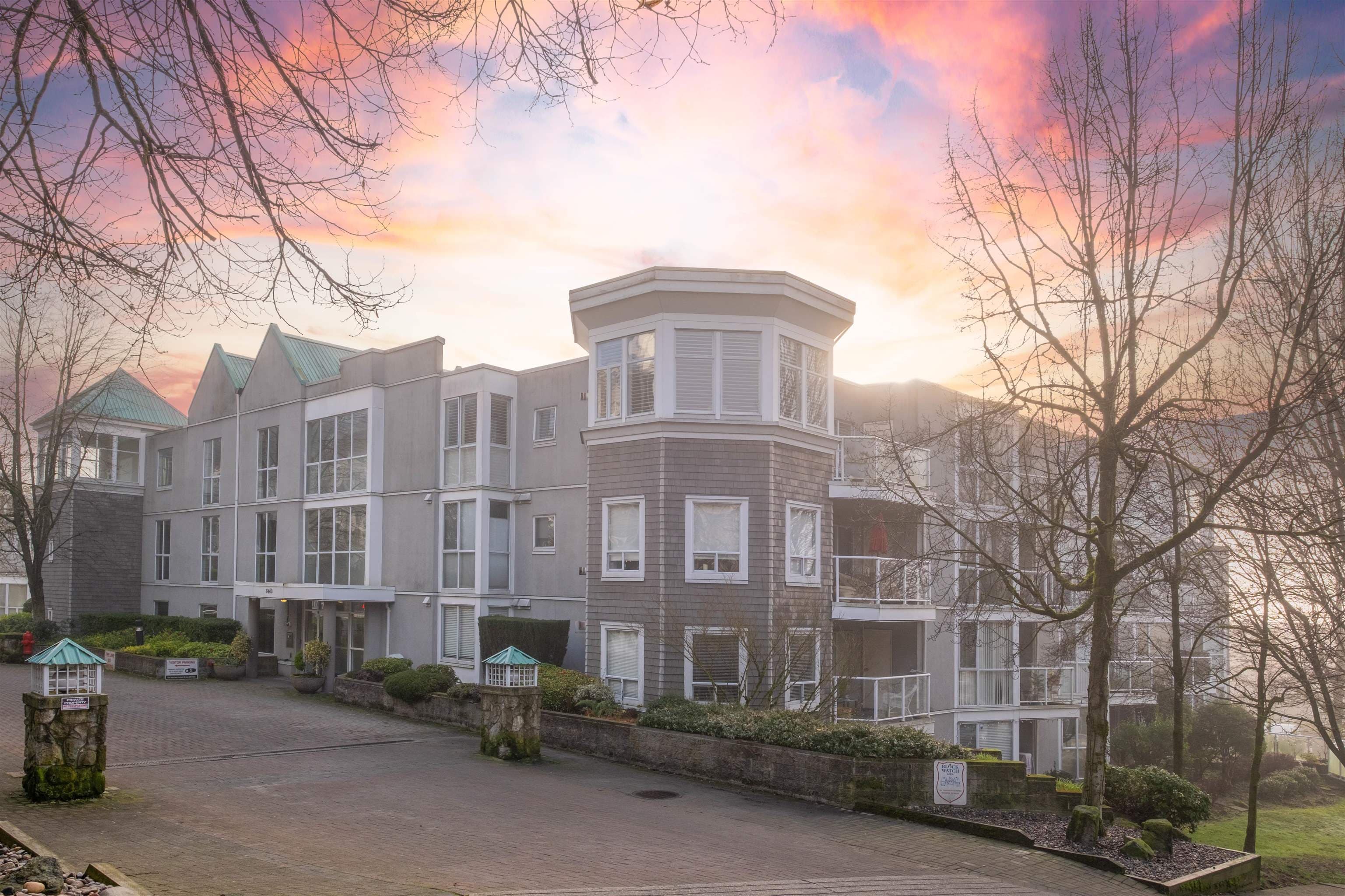 101 - 8460 Jellicoe Street, Vancouver, V5S 4S8 — photo 1