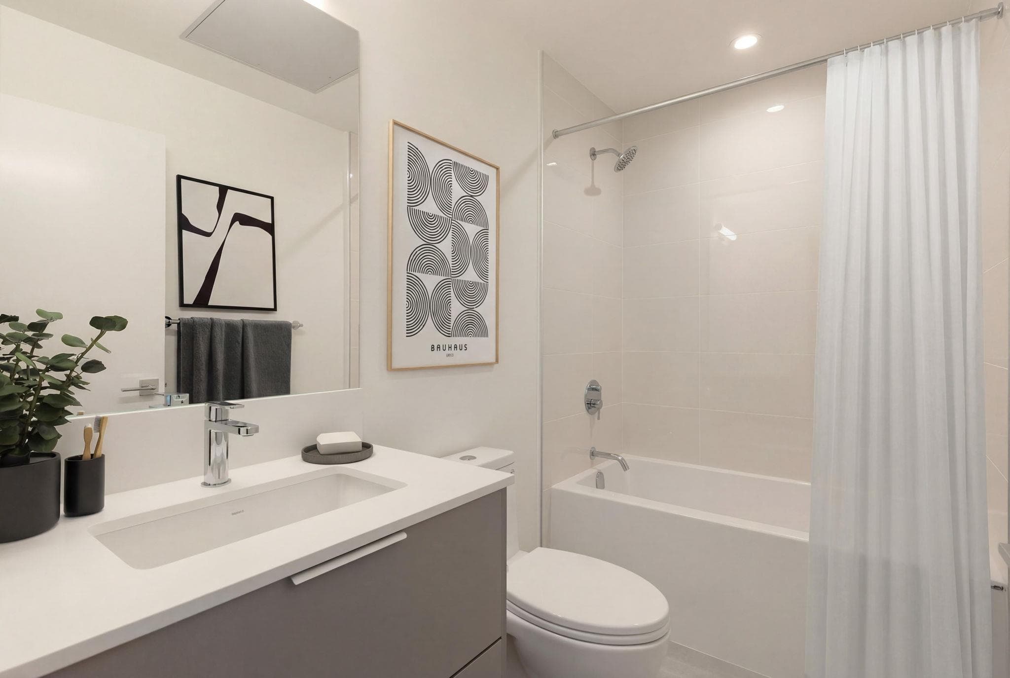 511 - 14257 103a Avenue, Surrey, V3T 1T1 — photo 3
