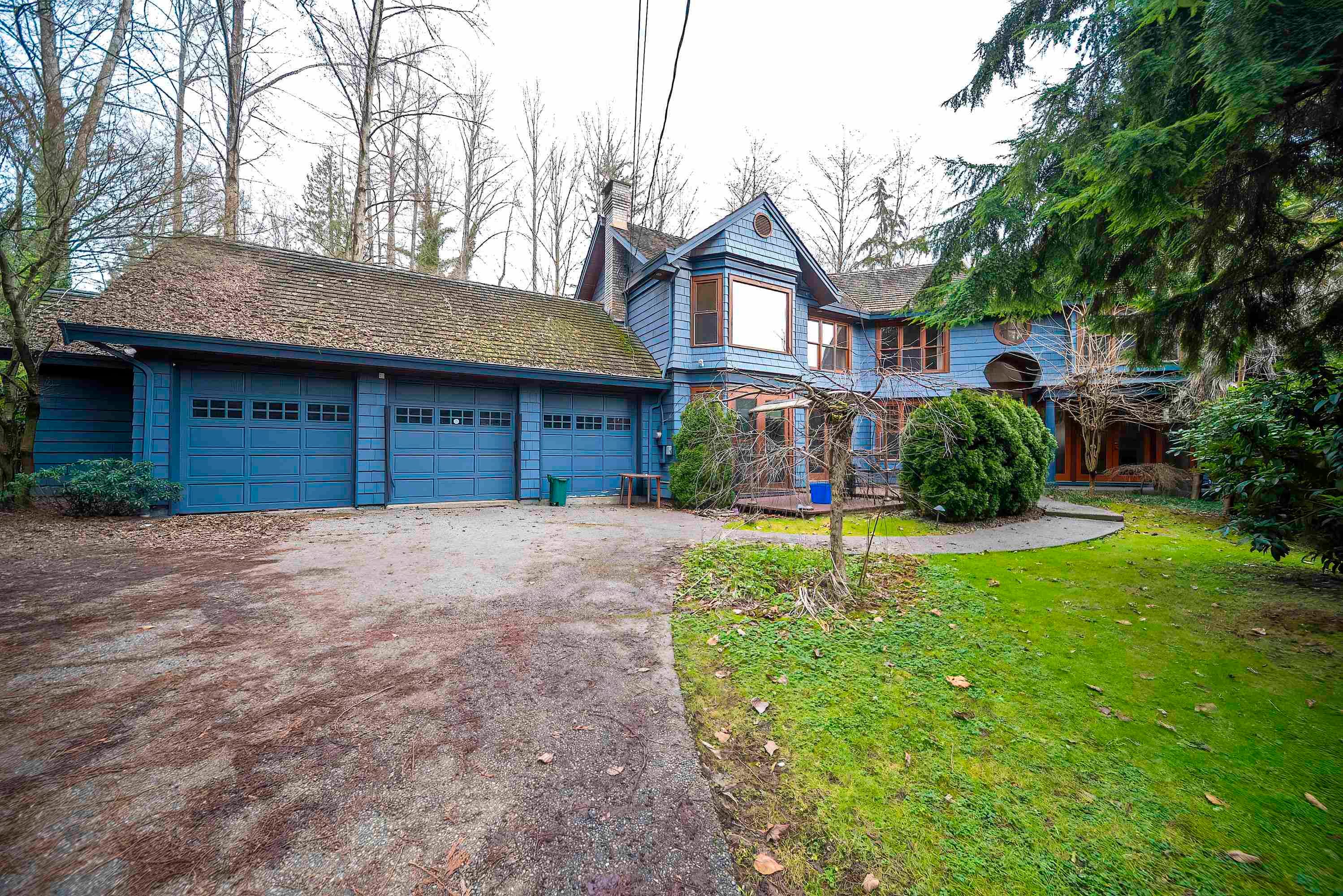 992 3rd Street, West Vancouver