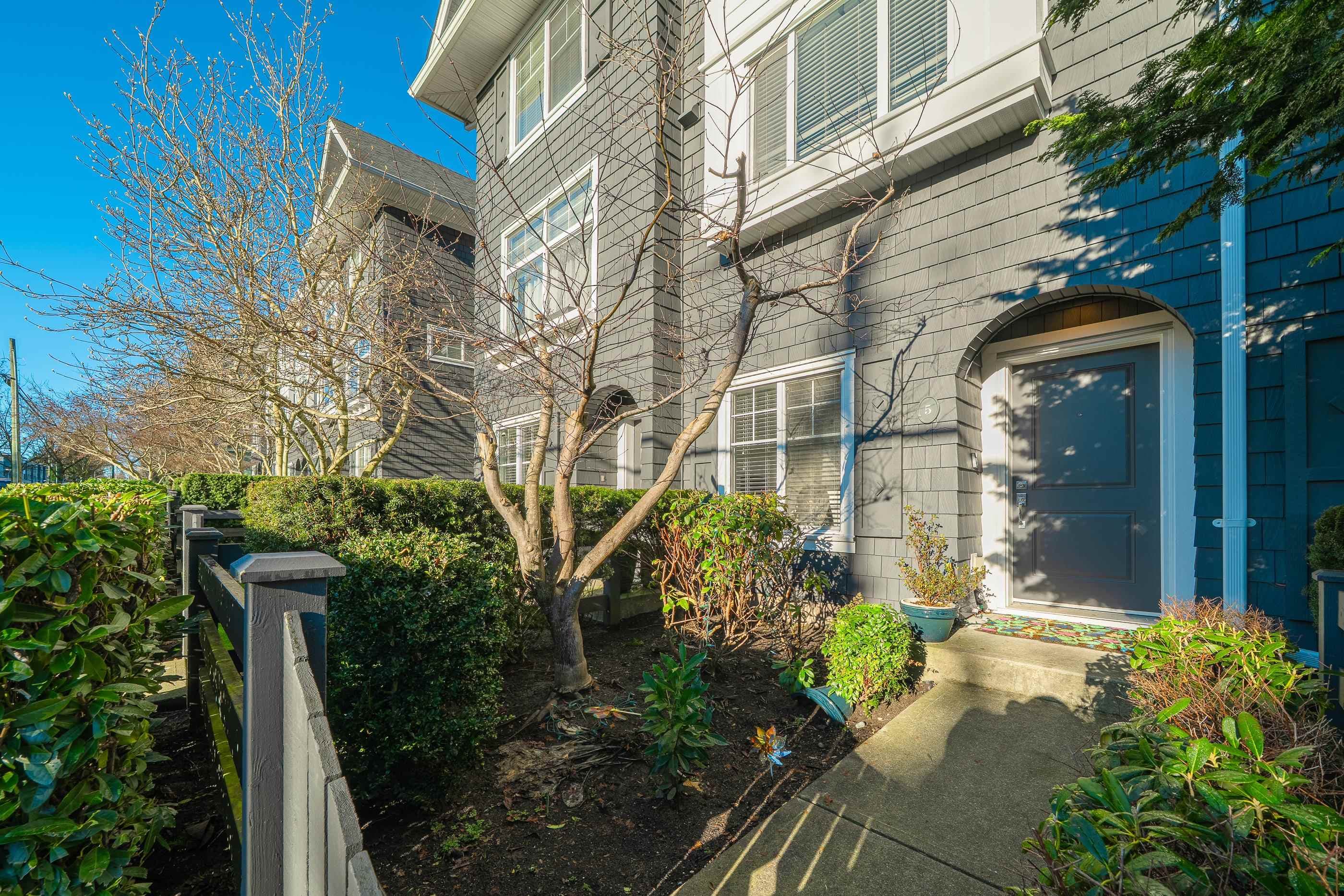 5 - 14955 60 Avenue, Surrey, V3S 1R8 — photo 2