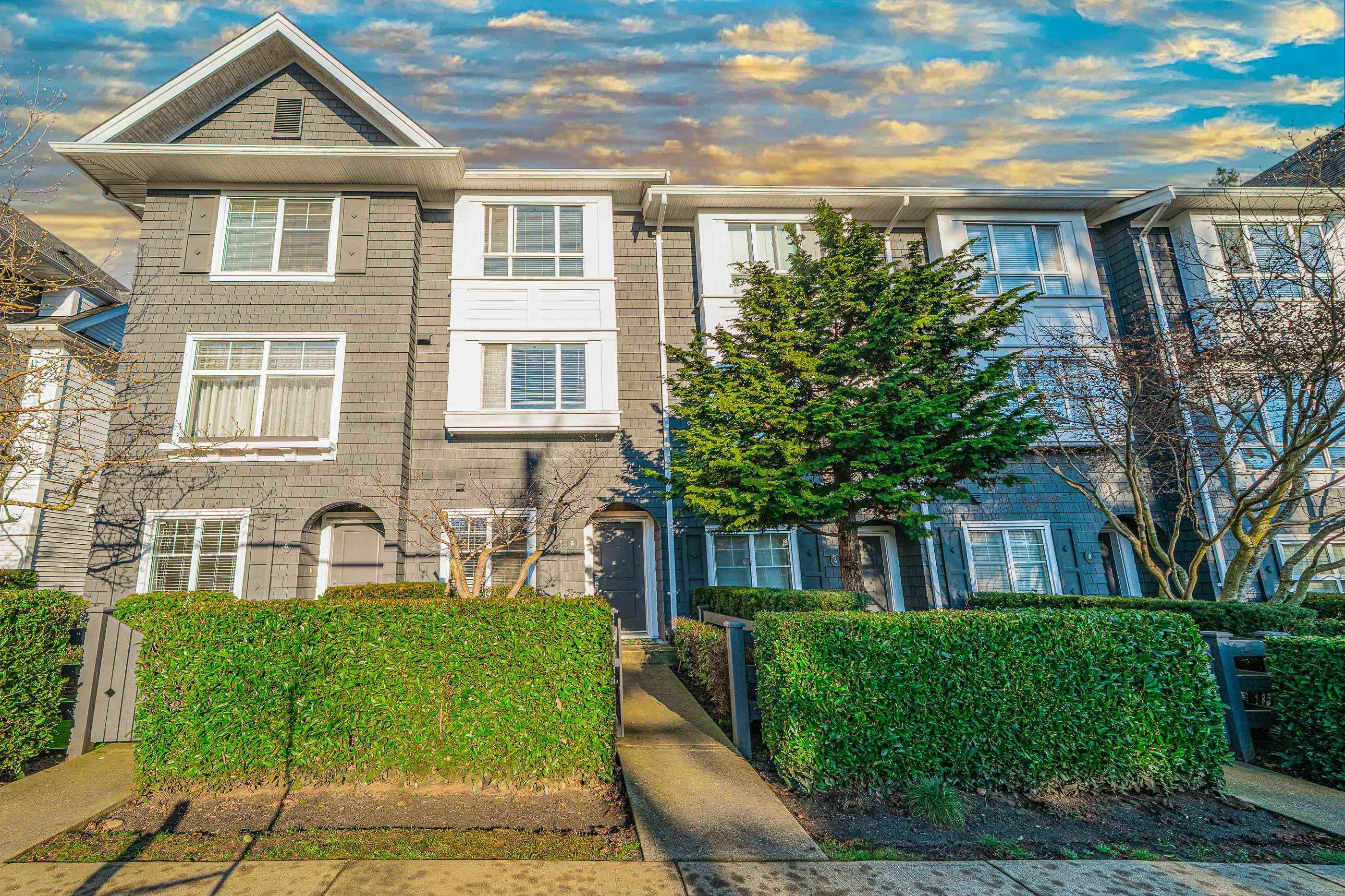 5 - 14955 60 Avenue, Surrey, V3S 1R8 — photo 1