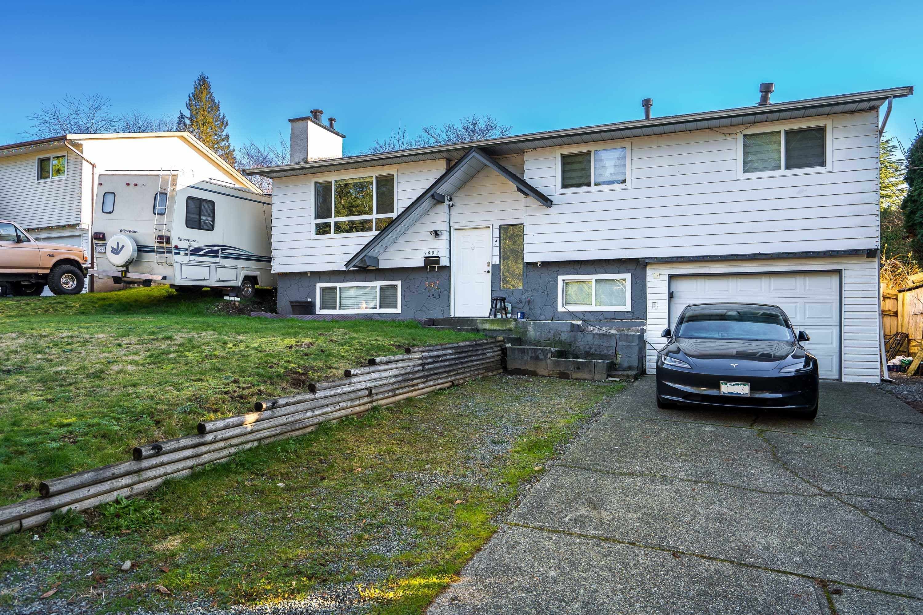 7902 Heron Street, Mission, V2V 6A1 — photo 4