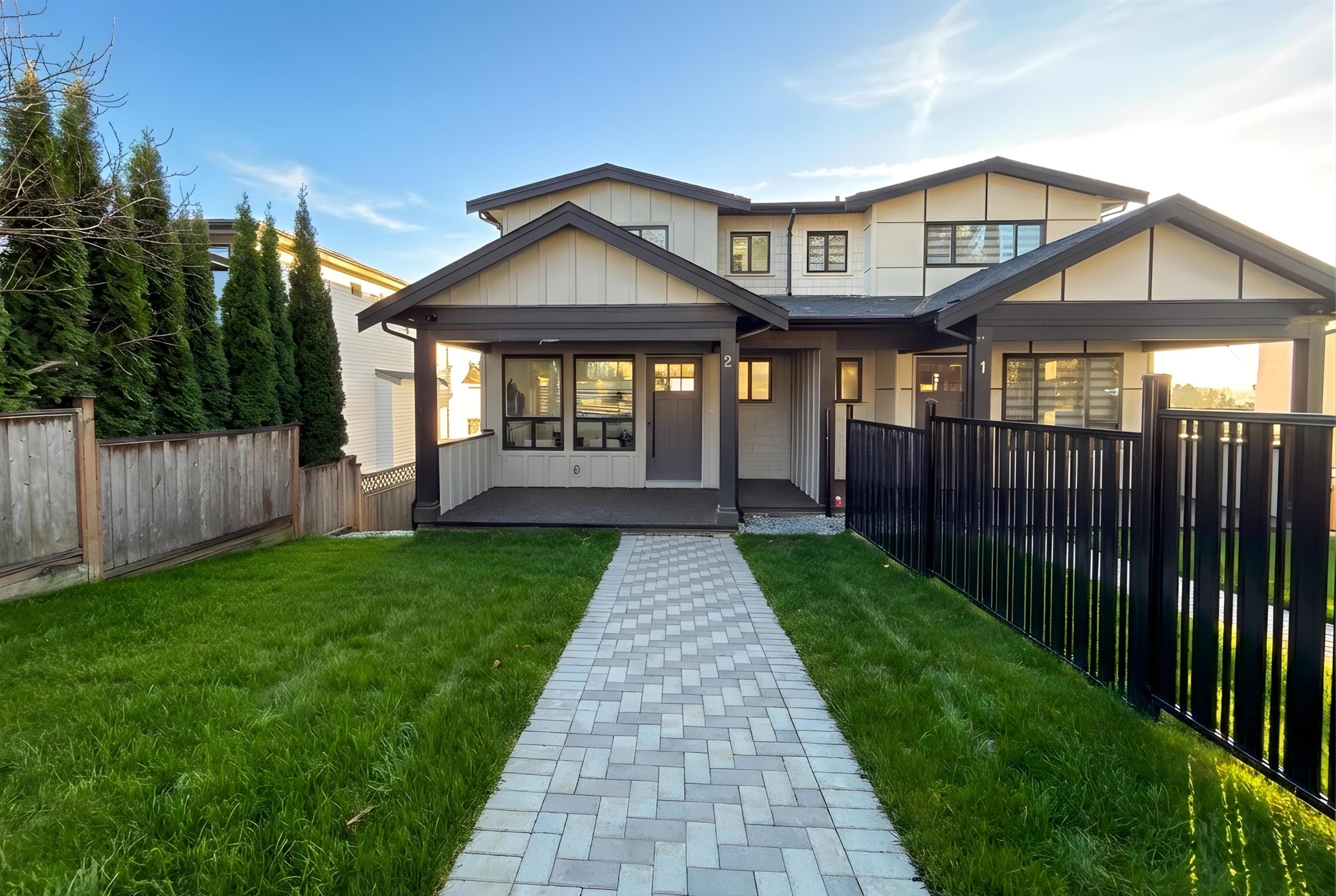 33064 4th Avenue, Mission, V2V 1S5 — photo 1