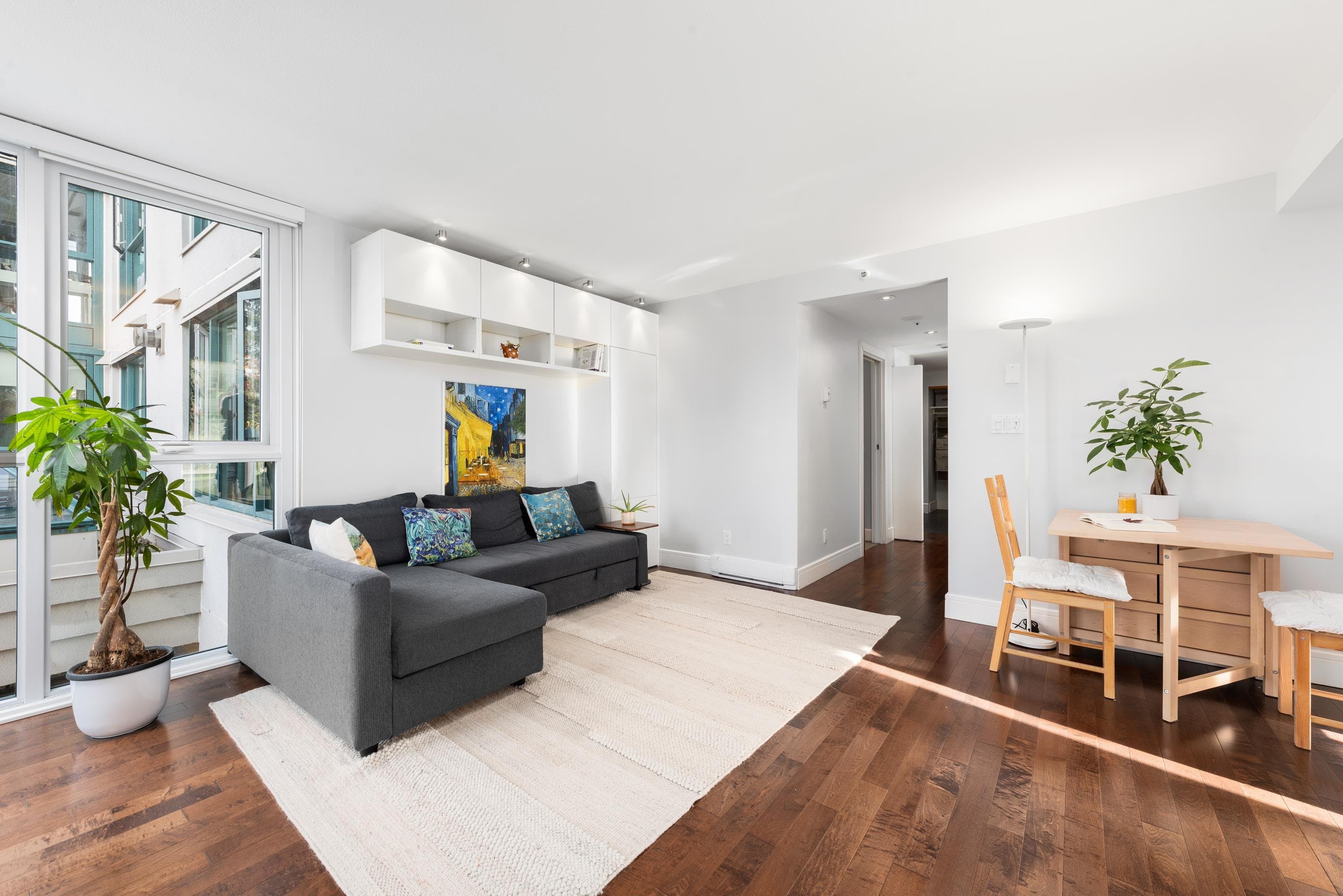 206 - 2988 Alder Street, Vancouver, V6H 4C3 — photo 3