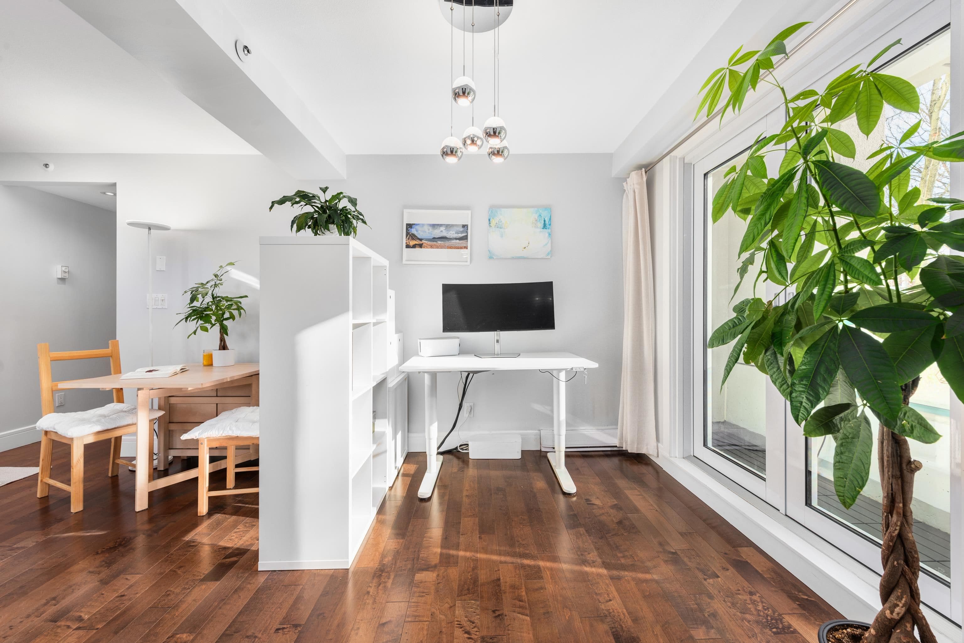206 - 2988 Alder Street, Vancouver, V6H 4C3 — photo 5