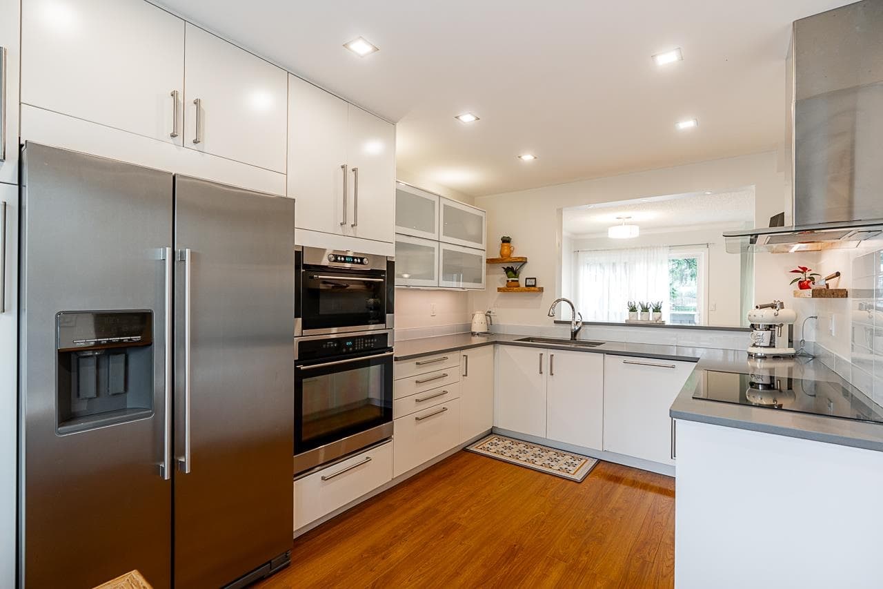 475 Lehman Place, Port Moody