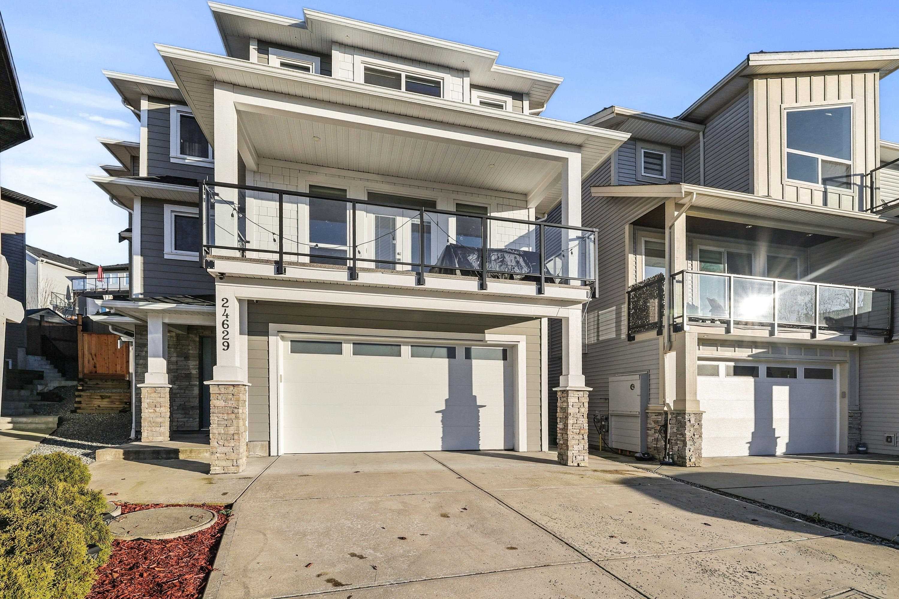 24629 105a Avenue, Maple Ridge, V2W 0K3 — photo 2