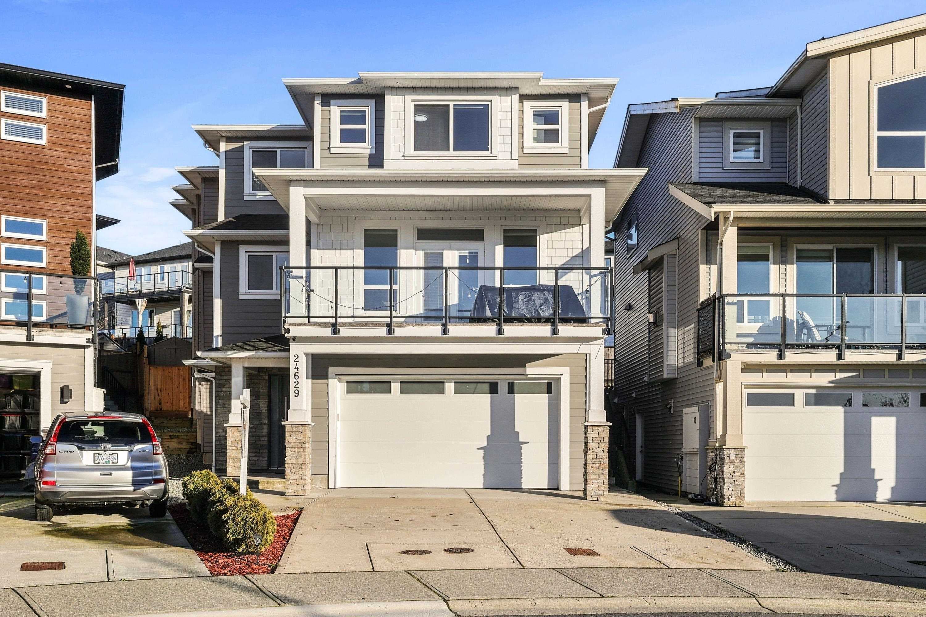 24629 105a Avenue, Maple Ridge, V2W 0K3 — photo 1