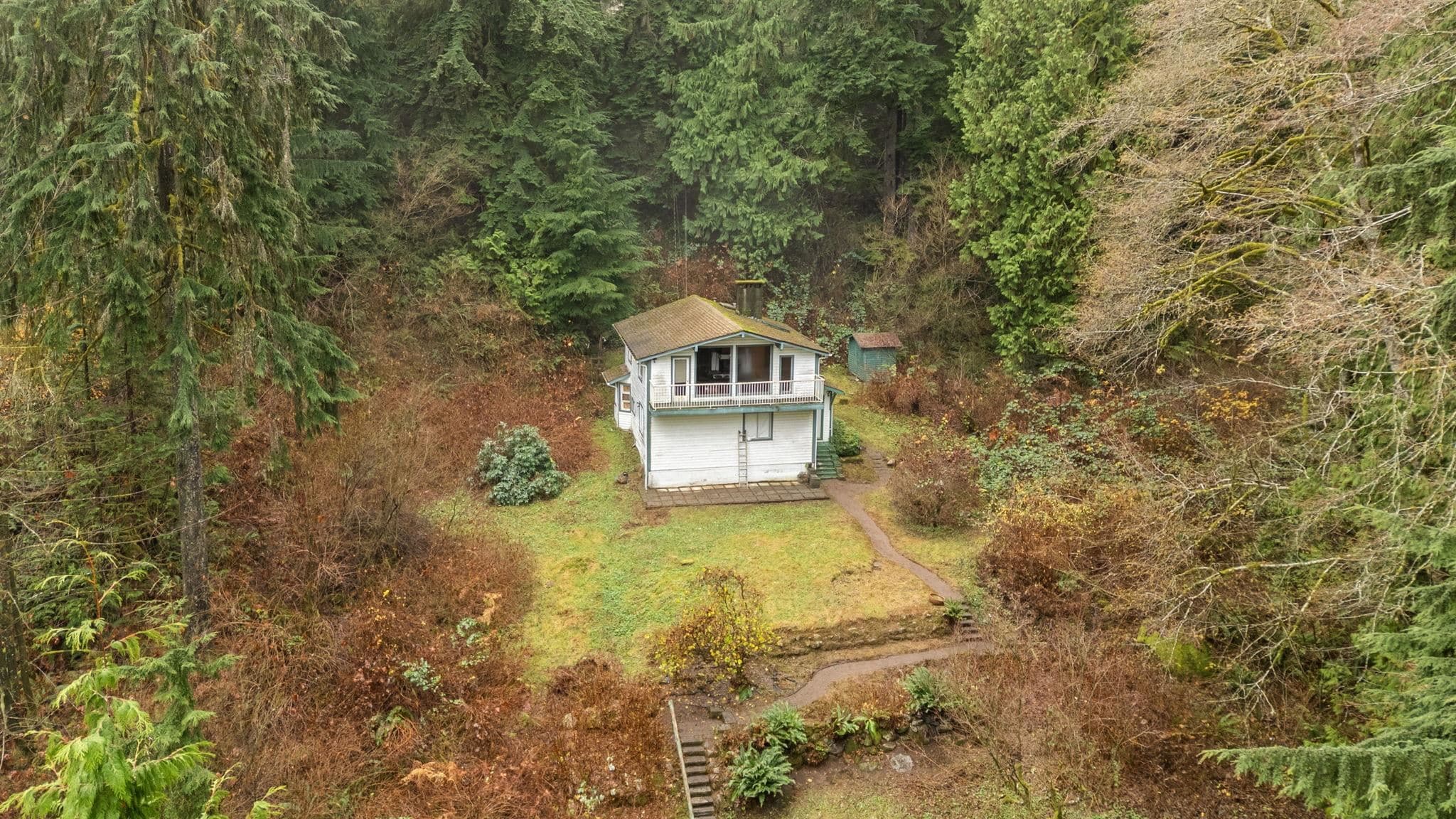4520 Lynn Valley Road, North Vancouver, V7K 2T5 — photo 2