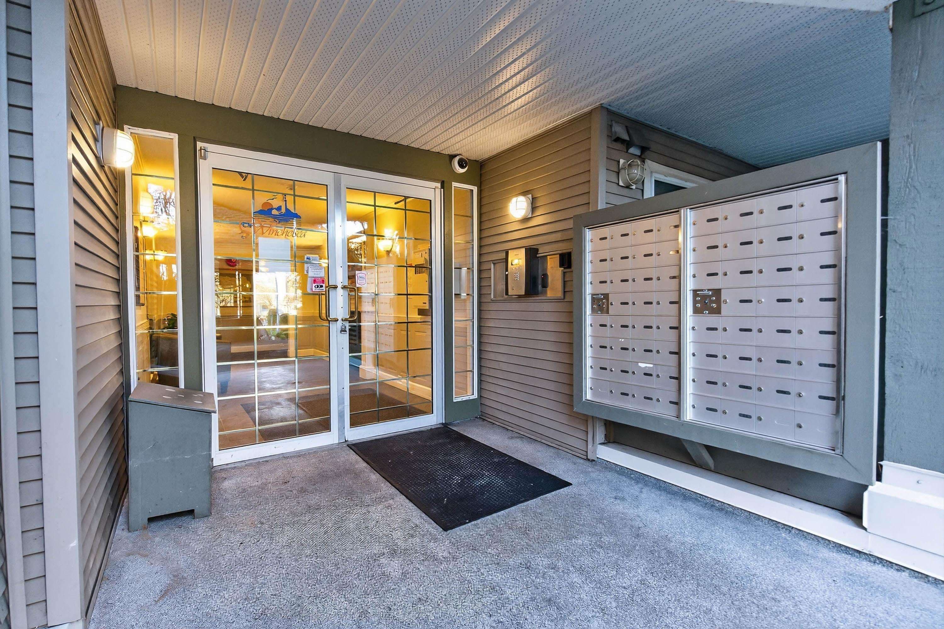 303 - 3738 Norfolk Street, Burnaby, V5G 4V4 — photo 3