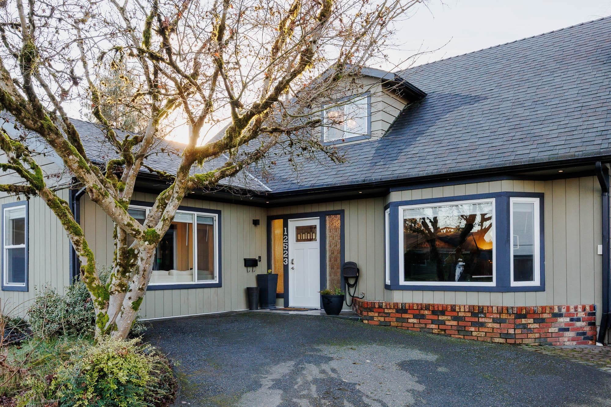 12523 Blackstock Street, Maple Ridge, V2X 5N7 — photo 1