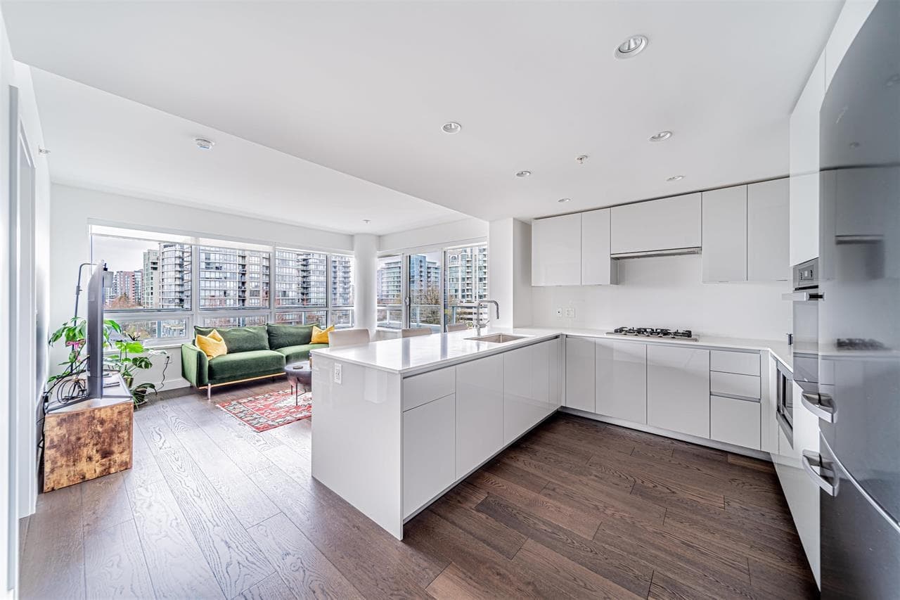 809 - 5766 Gilbert Road, Richmond, V6X 1B7 — photo 5