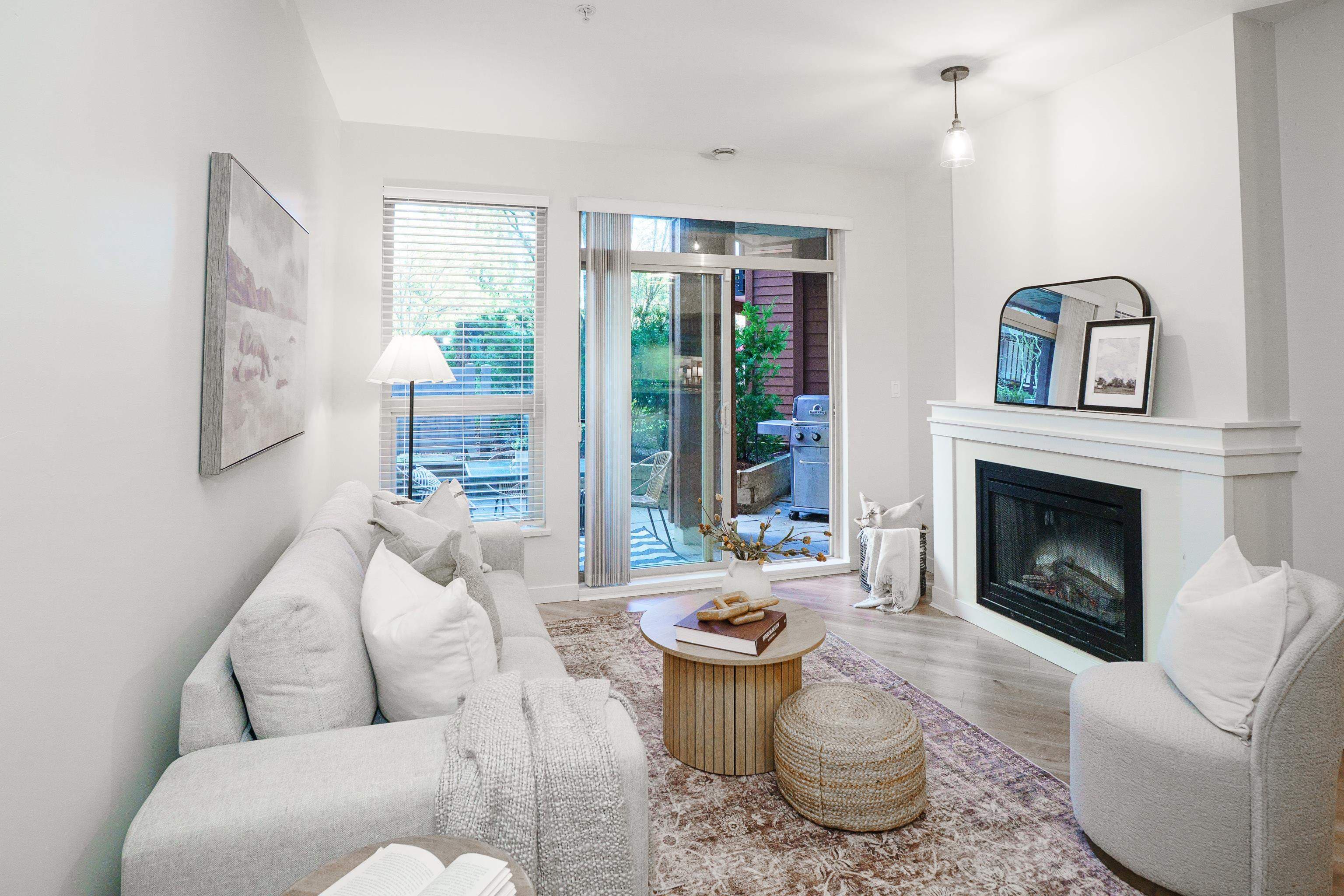 101 - 1153 Kensal Place, Coquitlam, V3B 0G8 — photo 2