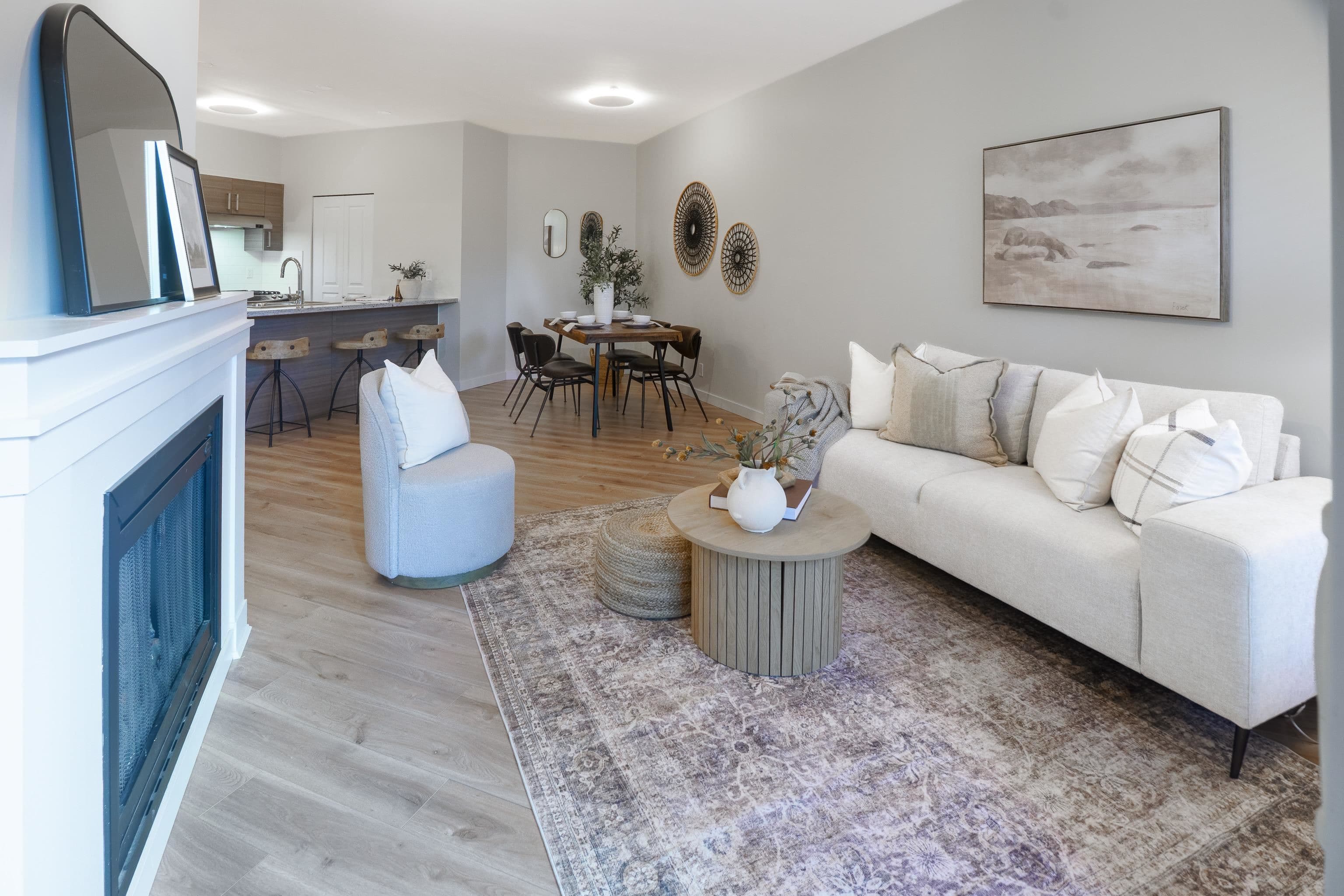101 - 1153 Kensal Place, Coquitlam, V3B 0G8 — photo 3