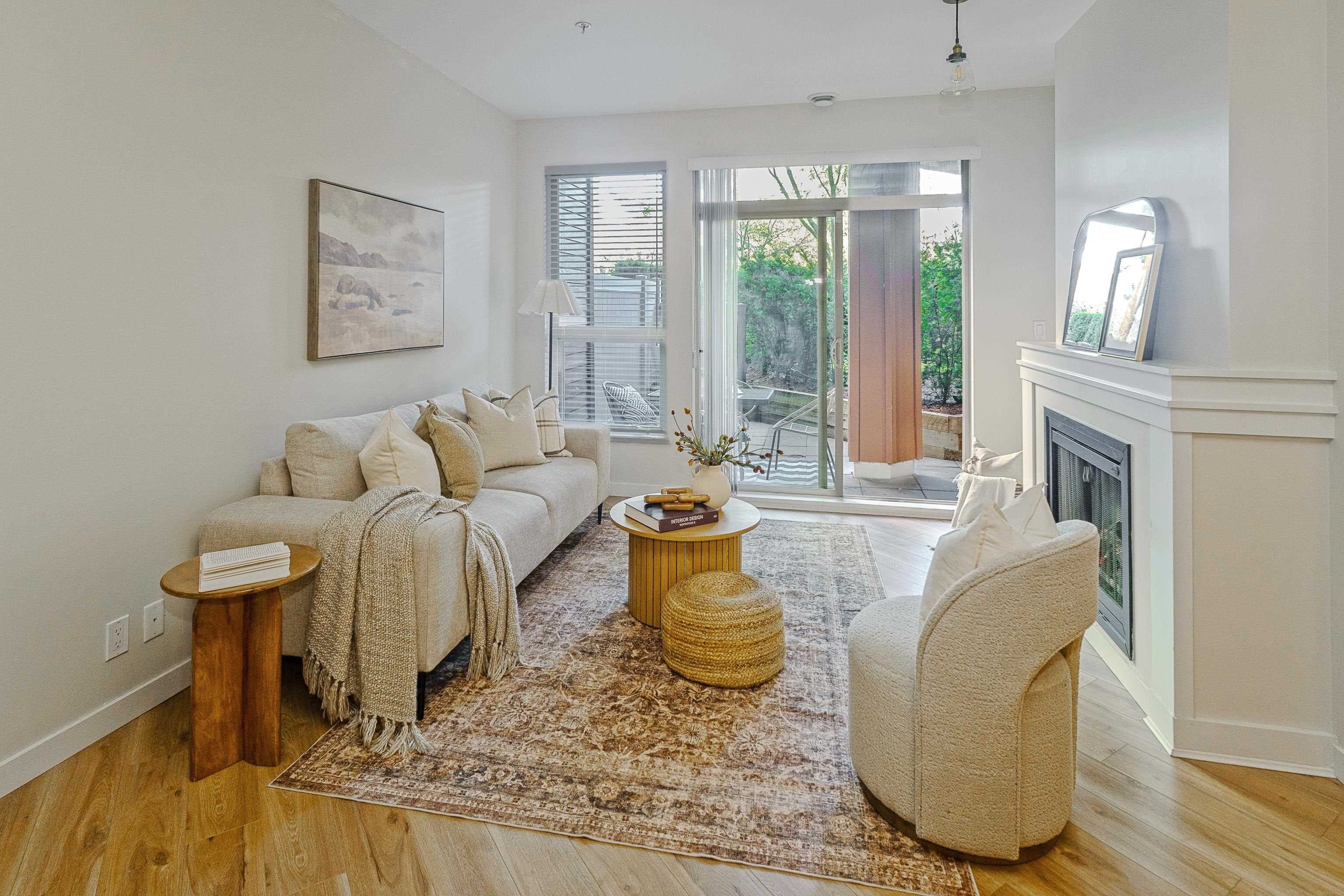 101 - 1153 Kensal Place, Coquitlam, V3B 0G8 — photo 1