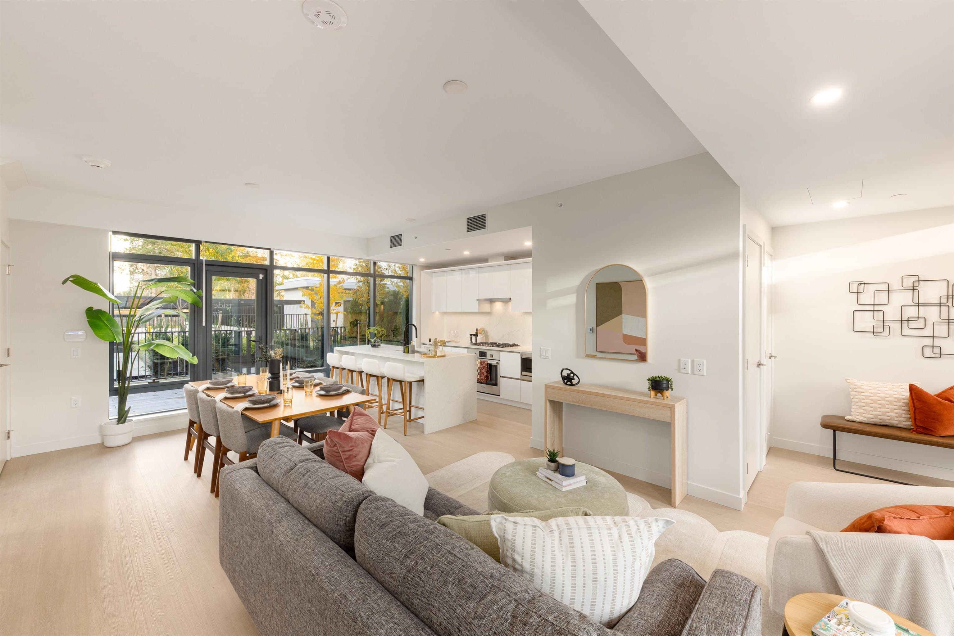 101 - 5987 Wilson Avenue, Burnaby, V5H 0L7 — photo 4