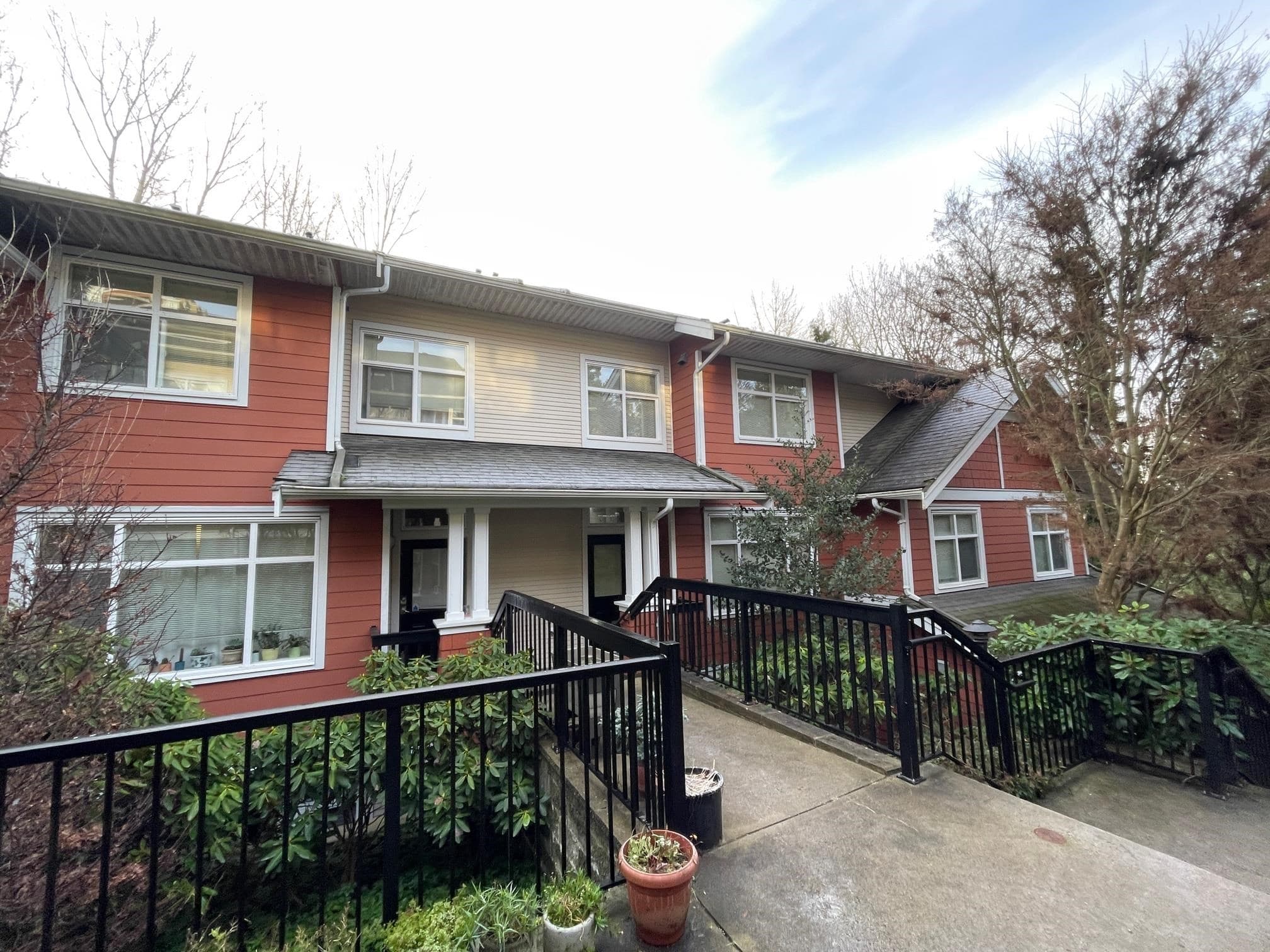 58 - 6878 Southpoint Drive, Burnaby, V3N 5E4 — photo 1