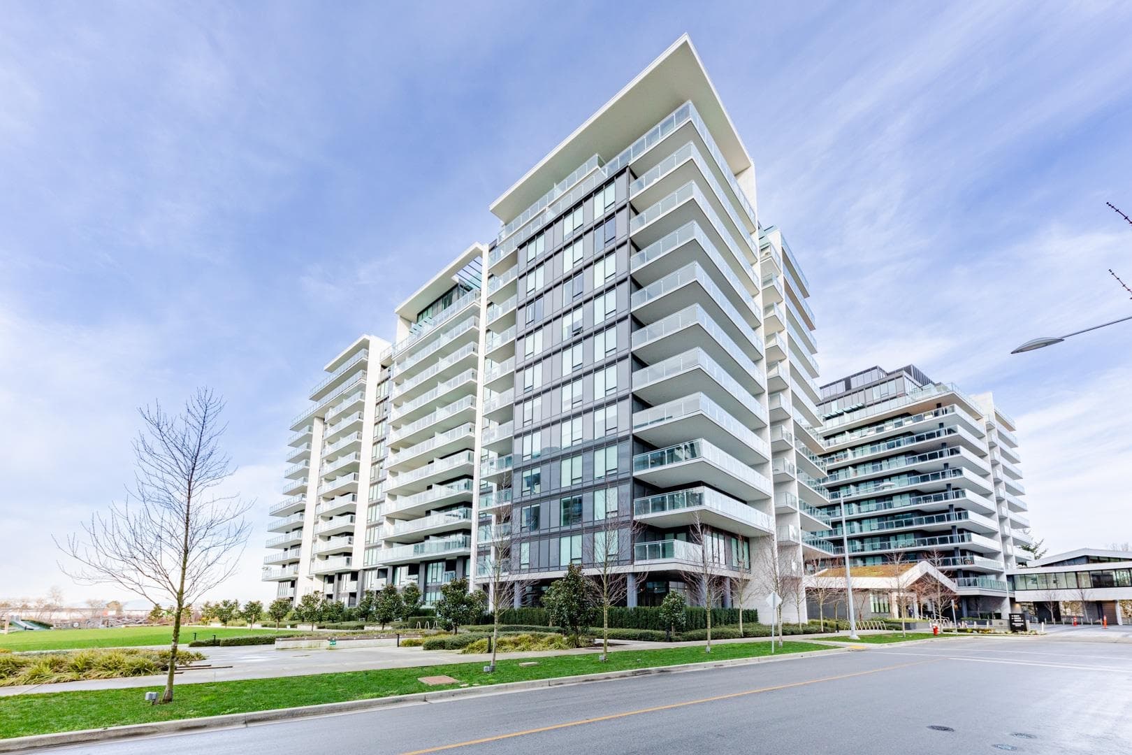 1113 - 6811 Pearson Way, Richmond, V7C 0E7 — photo 1