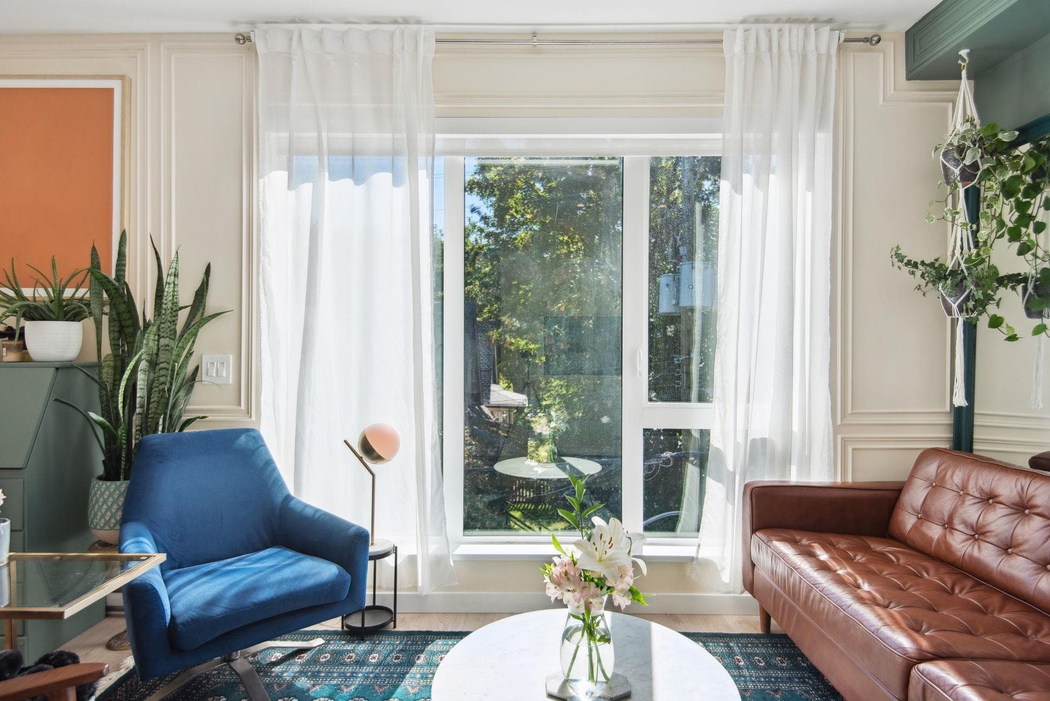 321 - 2520 Guelph Street, Vancouver, V5T 0K7 — photo 3