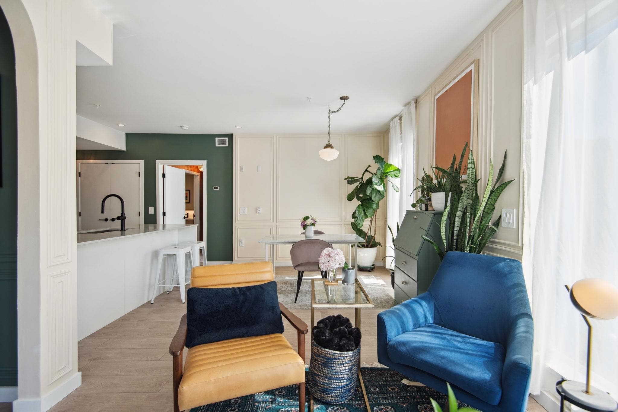 321 - 2520 Guelph Street, Vancouver, V5T 0K7 — photo 5