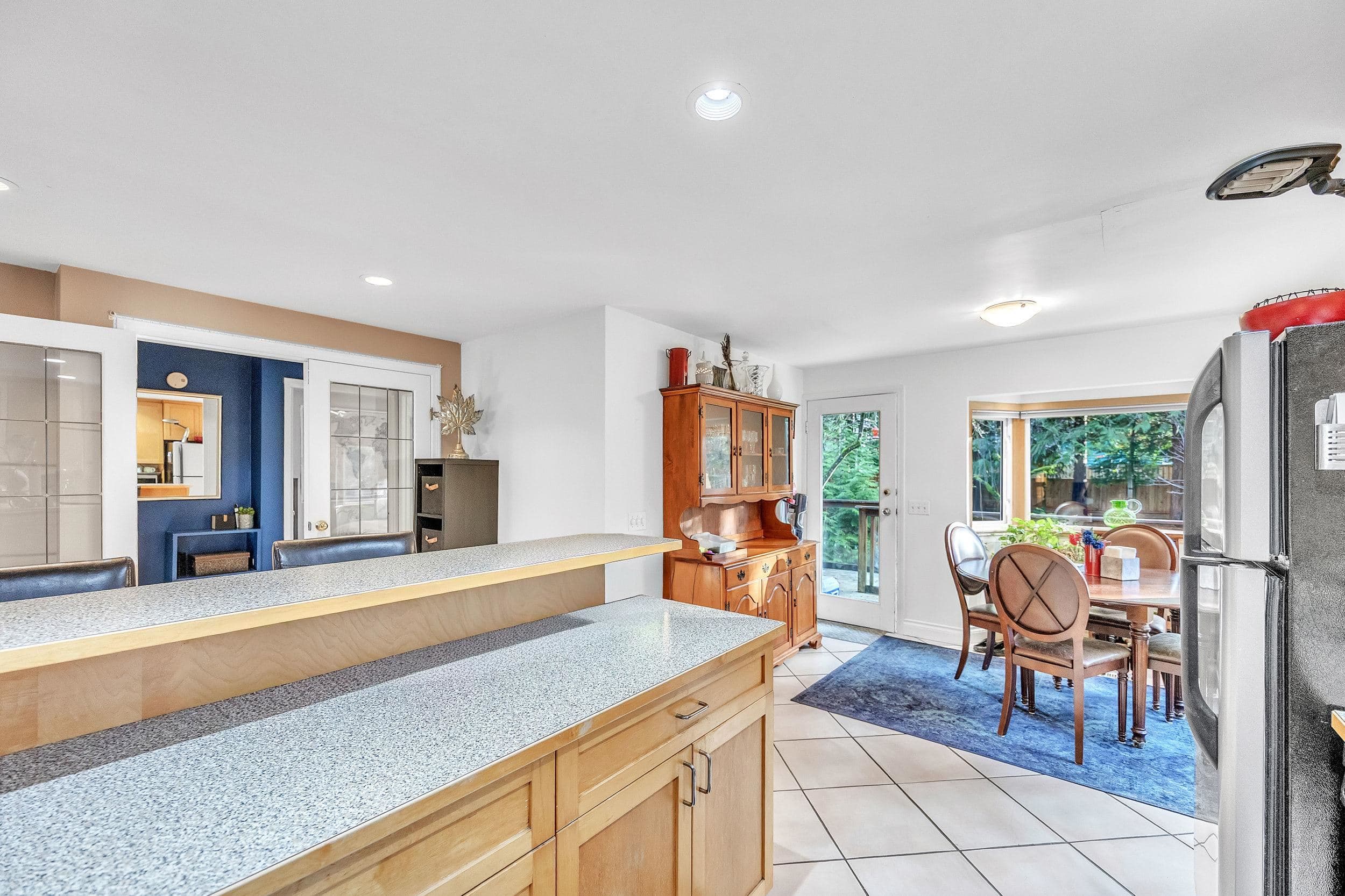 3710 Hoskins Road, North Vancouver, V7K 2N8 — photo 3